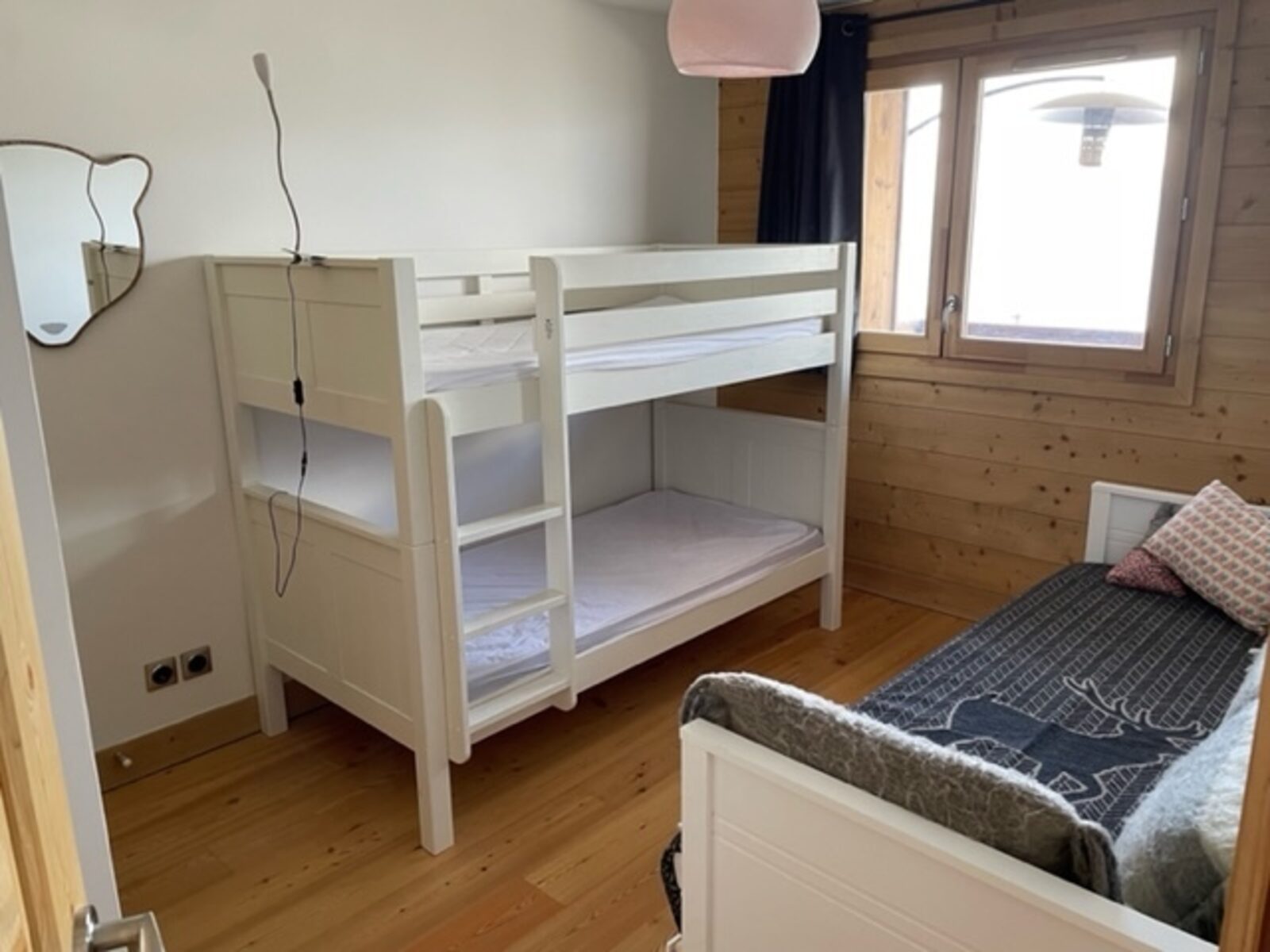 Epinette 10 - 3-room appartment | 4-6 persons