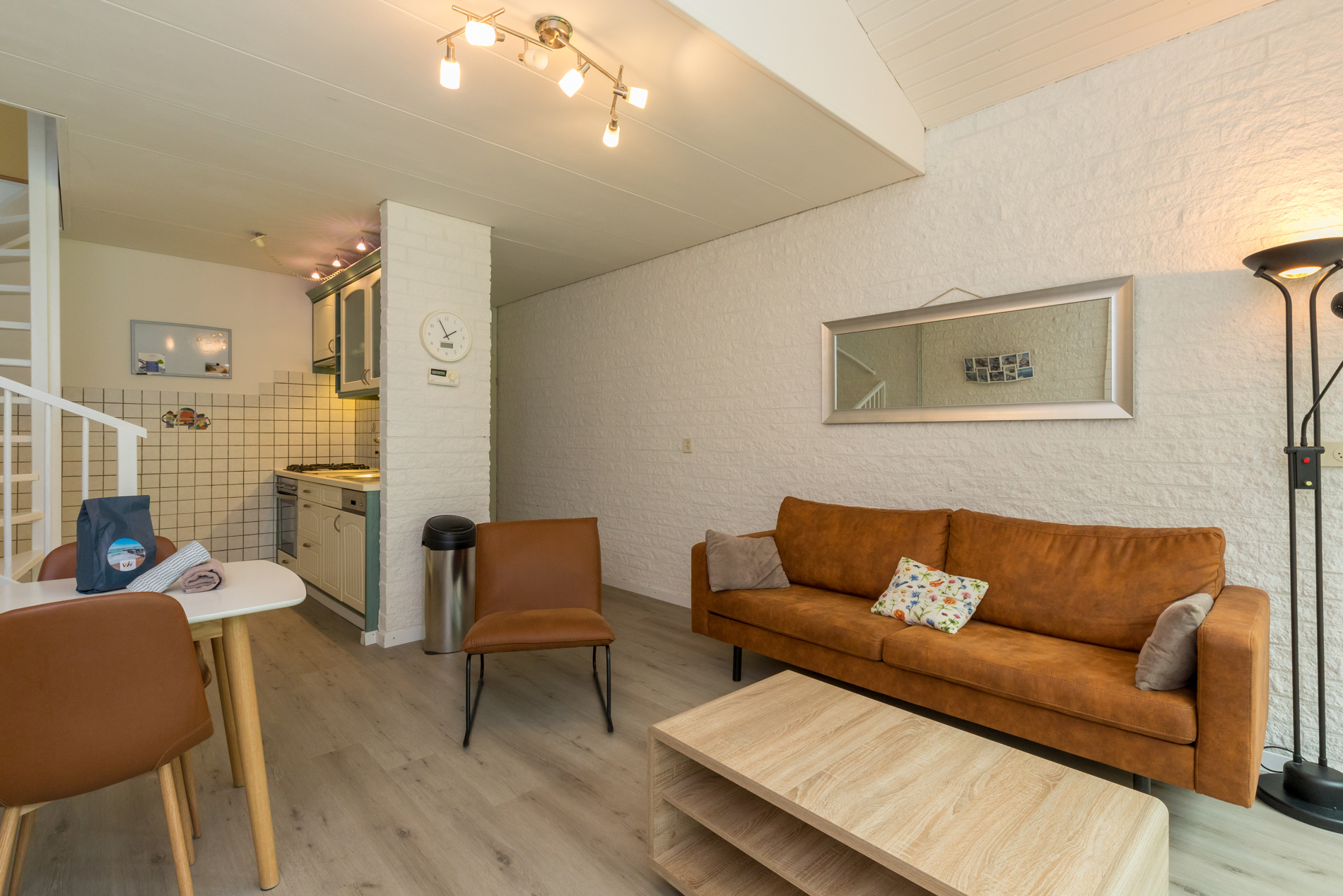 Holidayhouse - Het smallengange 45 | Kortgene