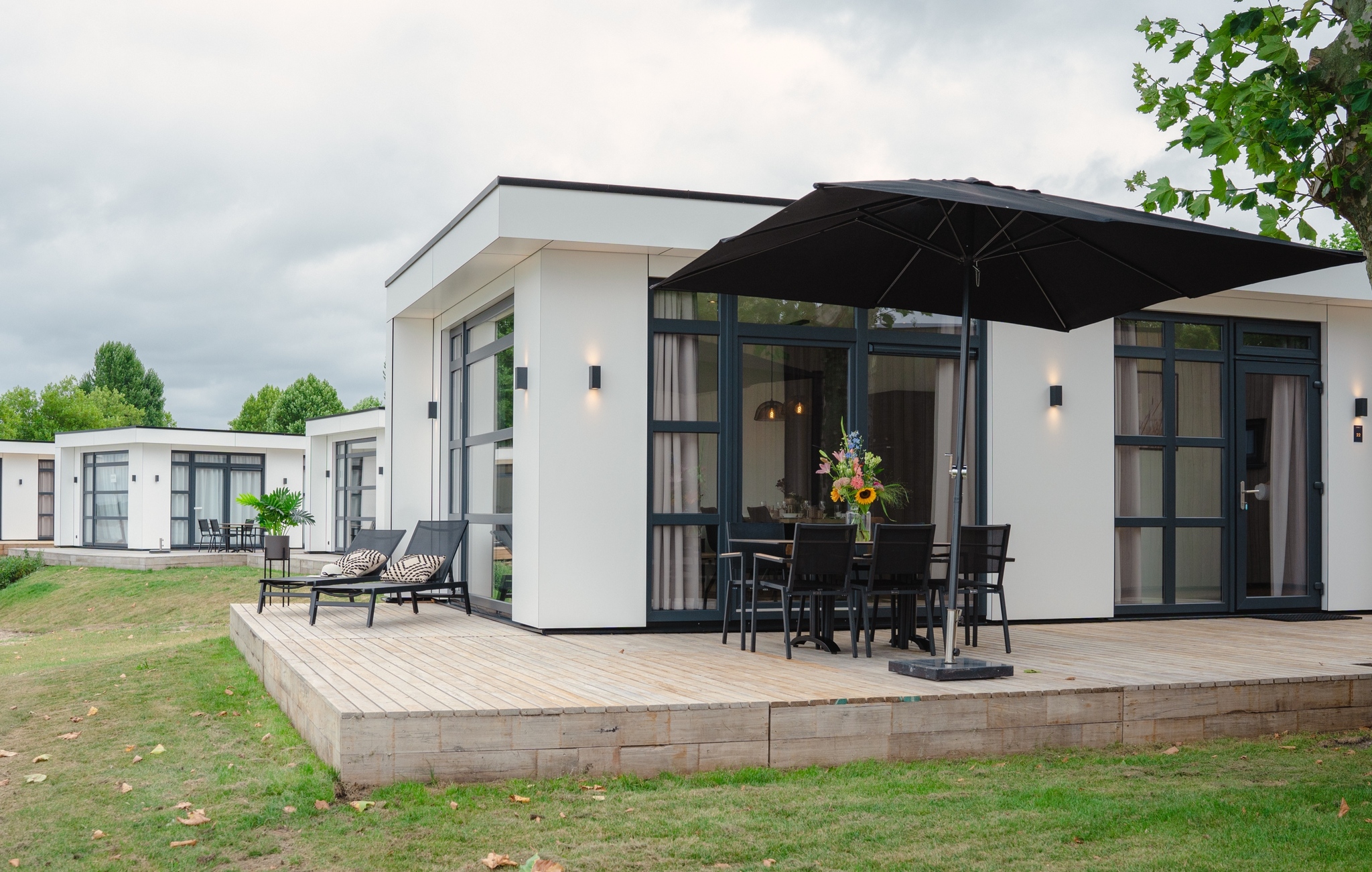 villa-maritiem-waterfront-6-people