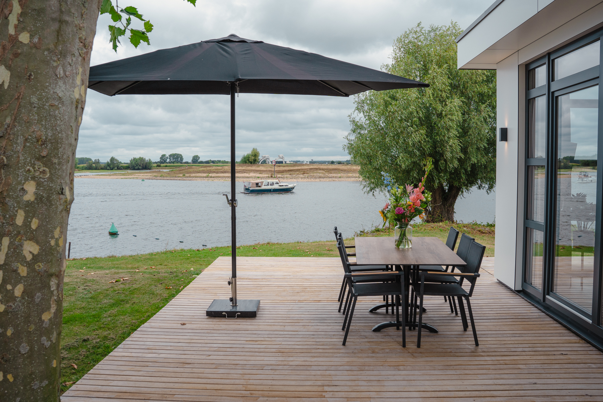 Villa Maritiem Waterfront 6 people afbeelding