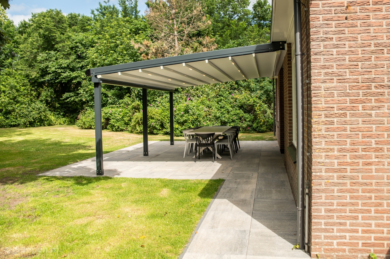 Ferienhaus Sint Maartenszee