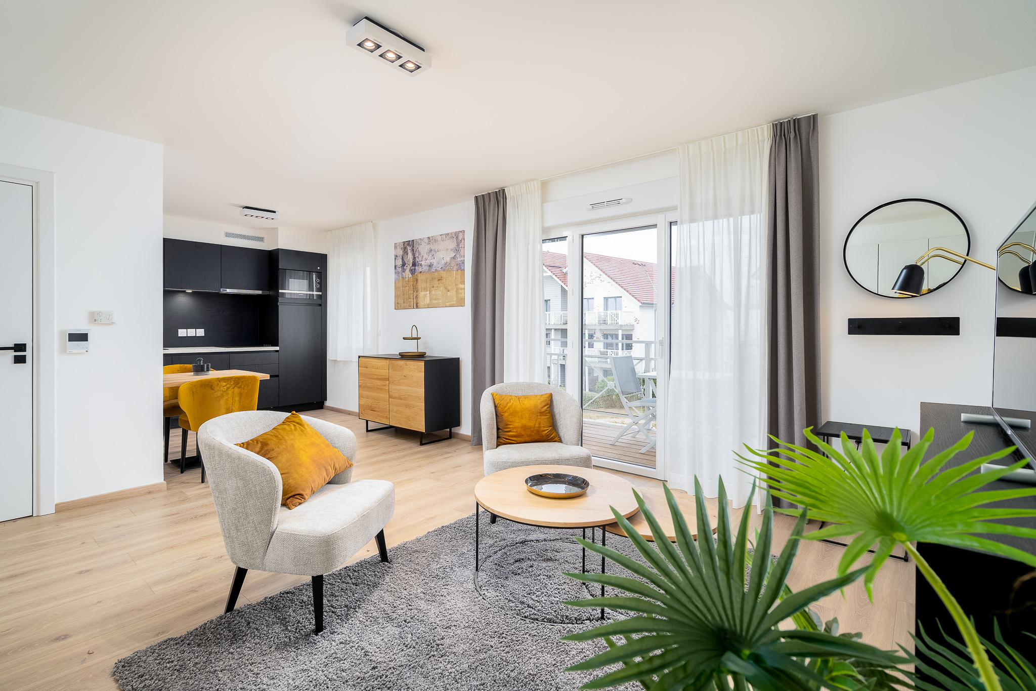 Suite premium for 2 people afbeelding