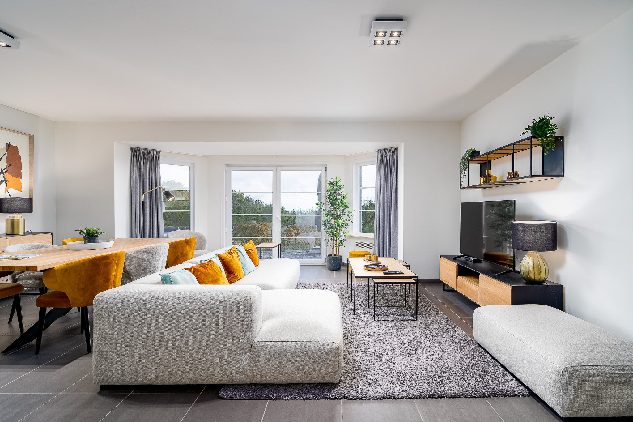Villa Prestige for 6 people afbeelding