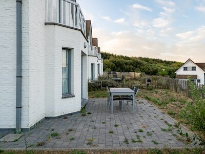 Evancy Hardelot-Equihen Plage - Le Domaine Sauvage