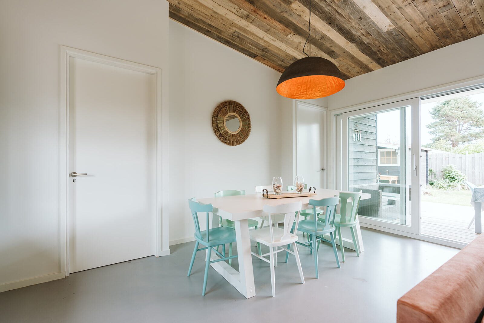 Branding 80 - Het Oude Nieuwland Ouddorp 