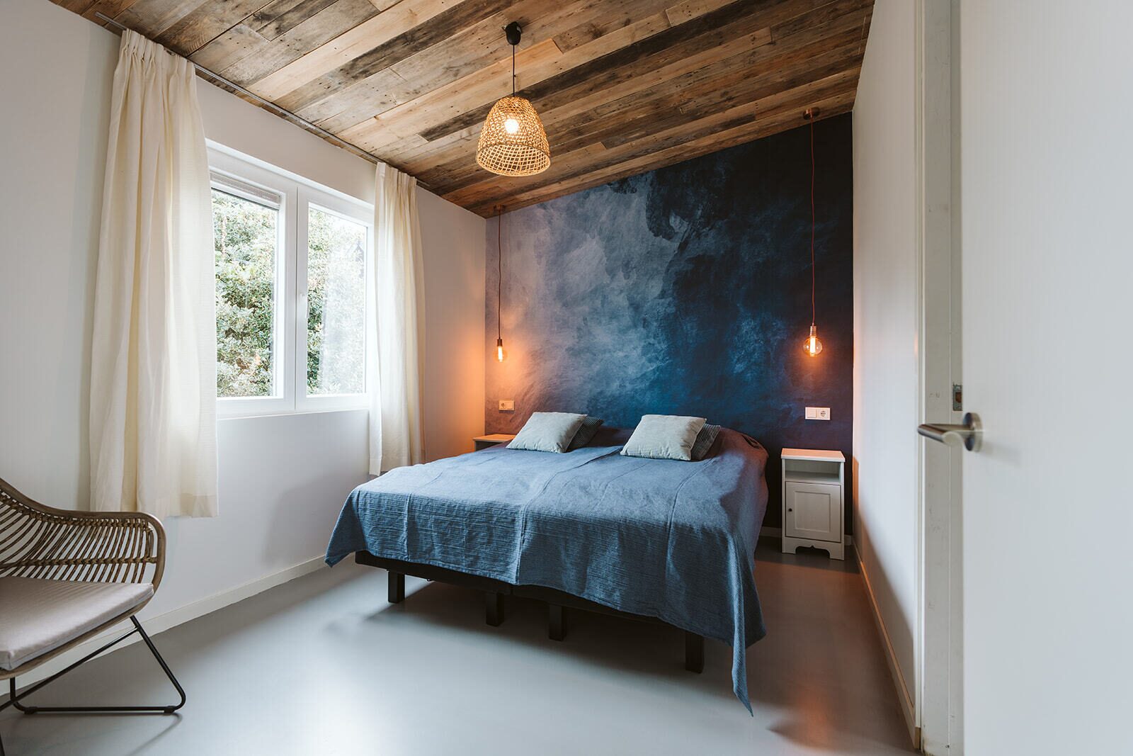 Branding 80 - Het Oude Nieuwland Ouddorp 