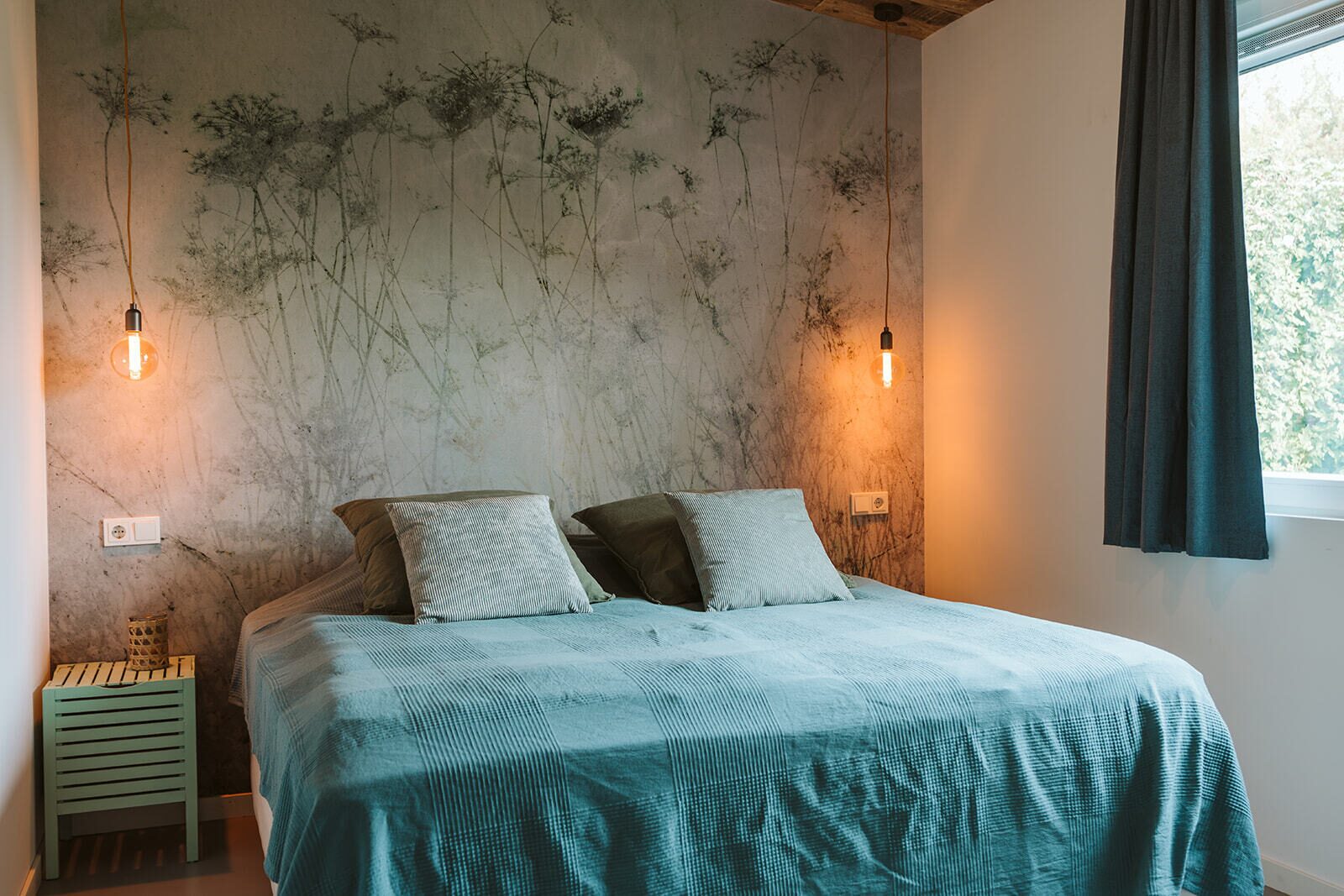 Branding 80 - Het Oude Nieuwland Ouddorp 