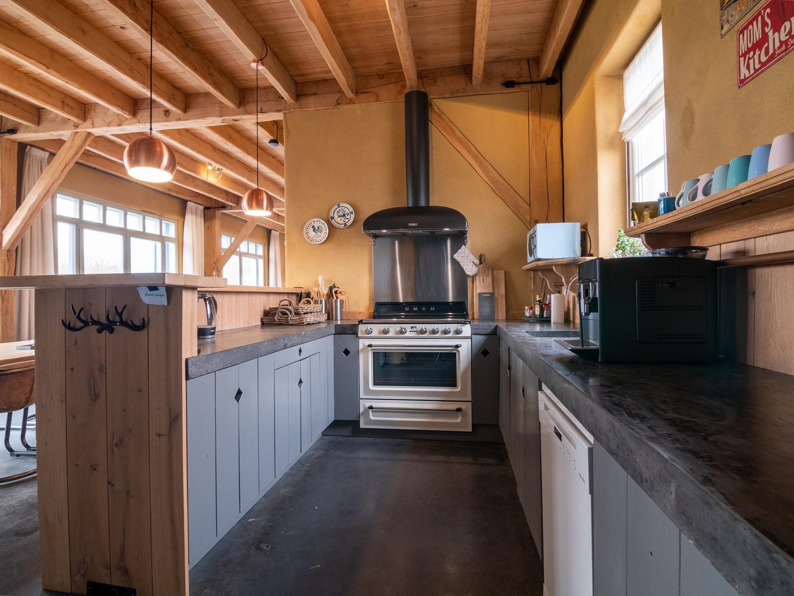 VZ1146 Detached group accommodation in Zoutelande