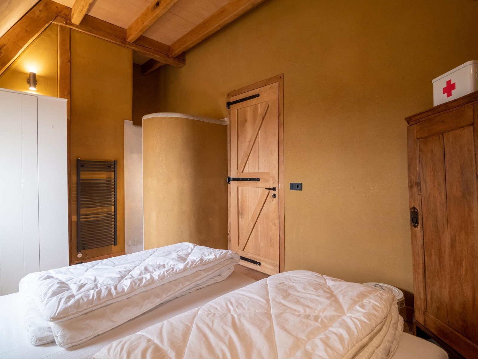VZ1146 Detached group accommodation in Zoutelande