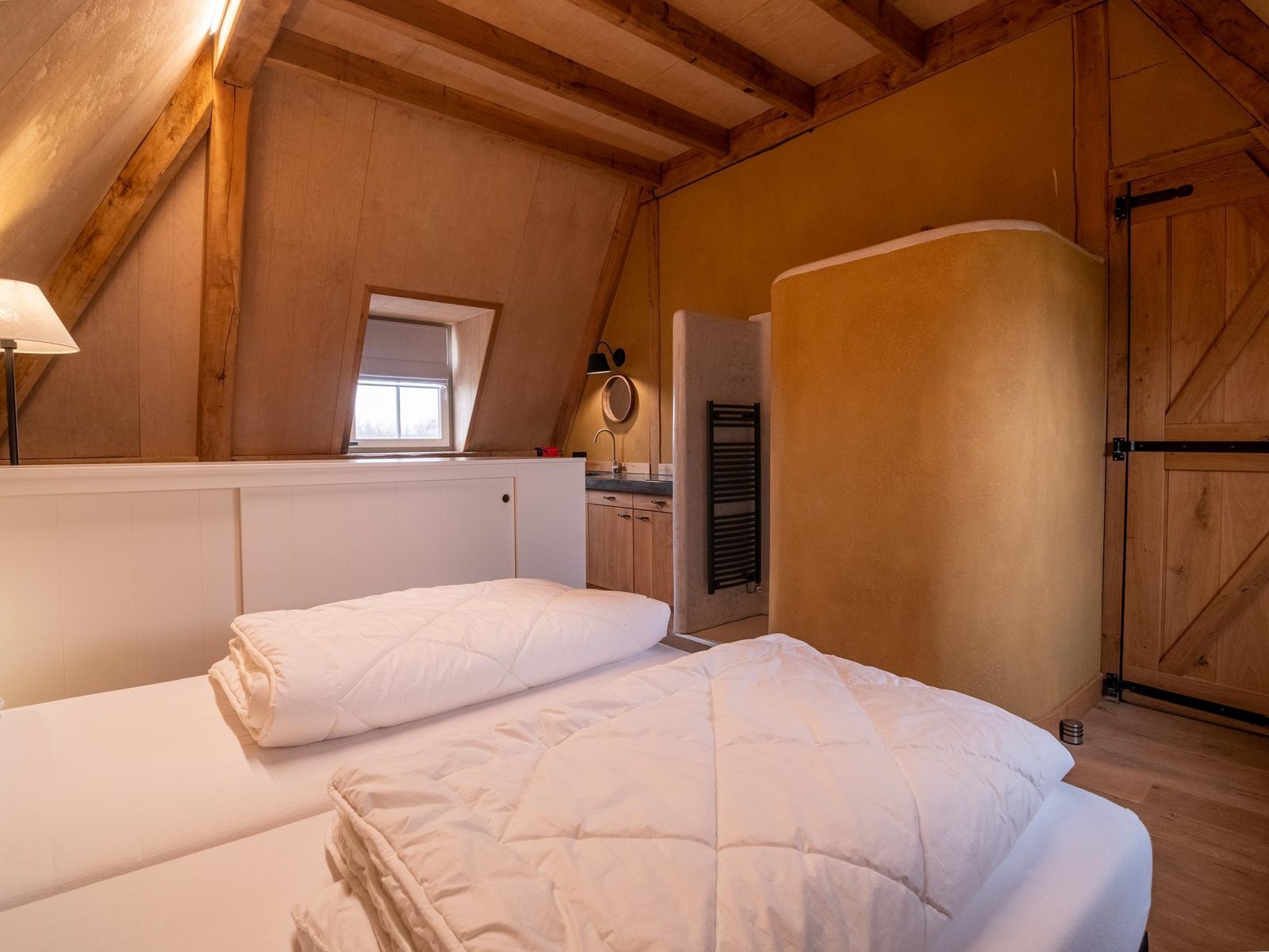 VZ1146 Detached group accommodation in Zoutelande