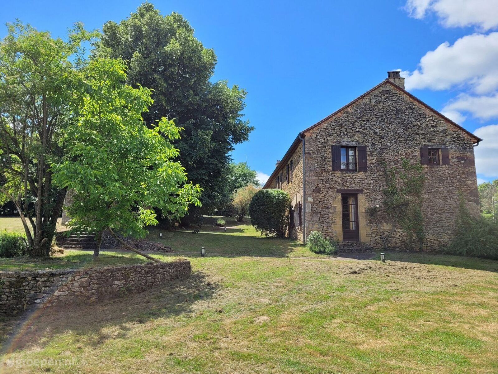 Ferienvilla Marnac