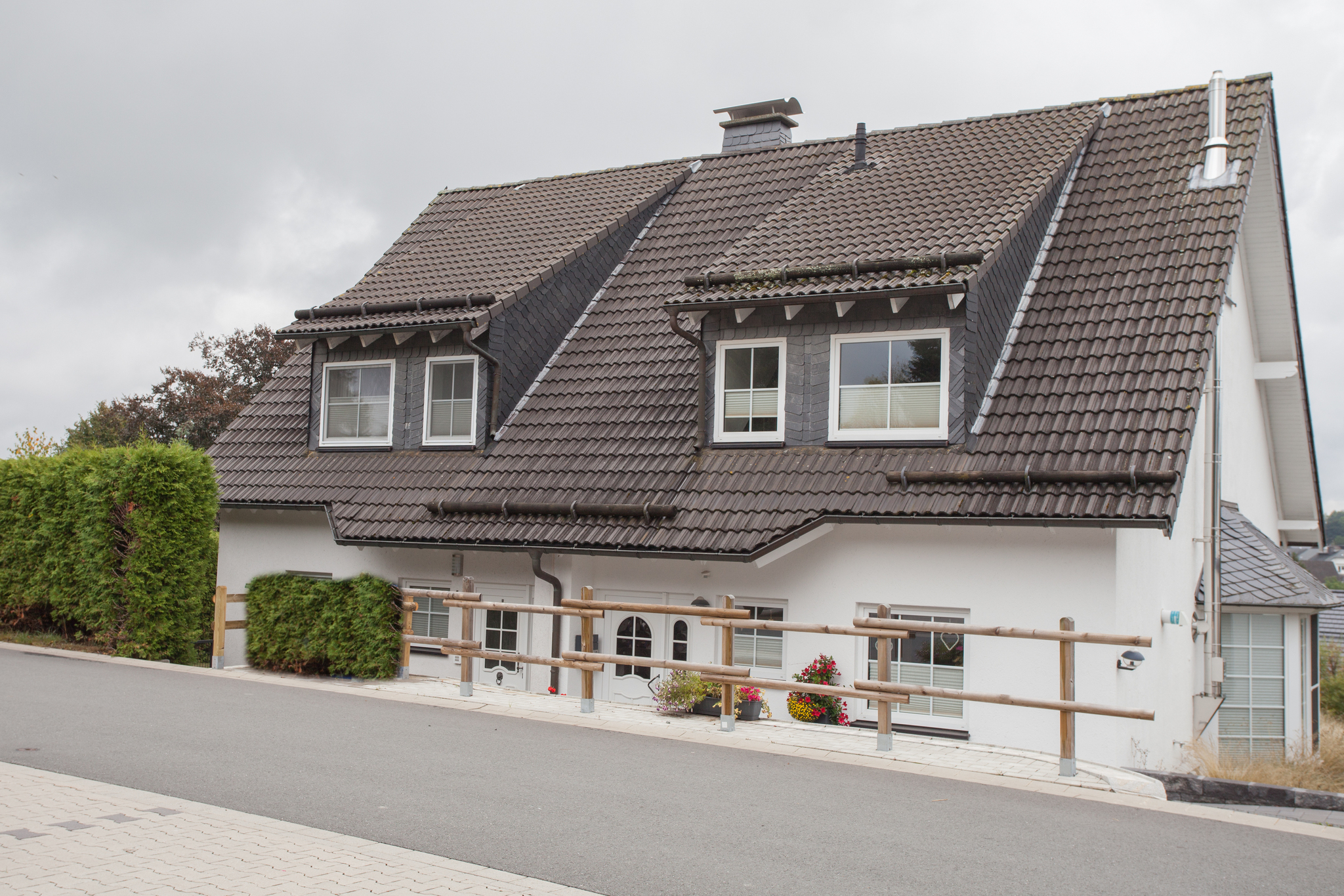 Apartment - Am Südhang 11 | Winterberg afbeelding