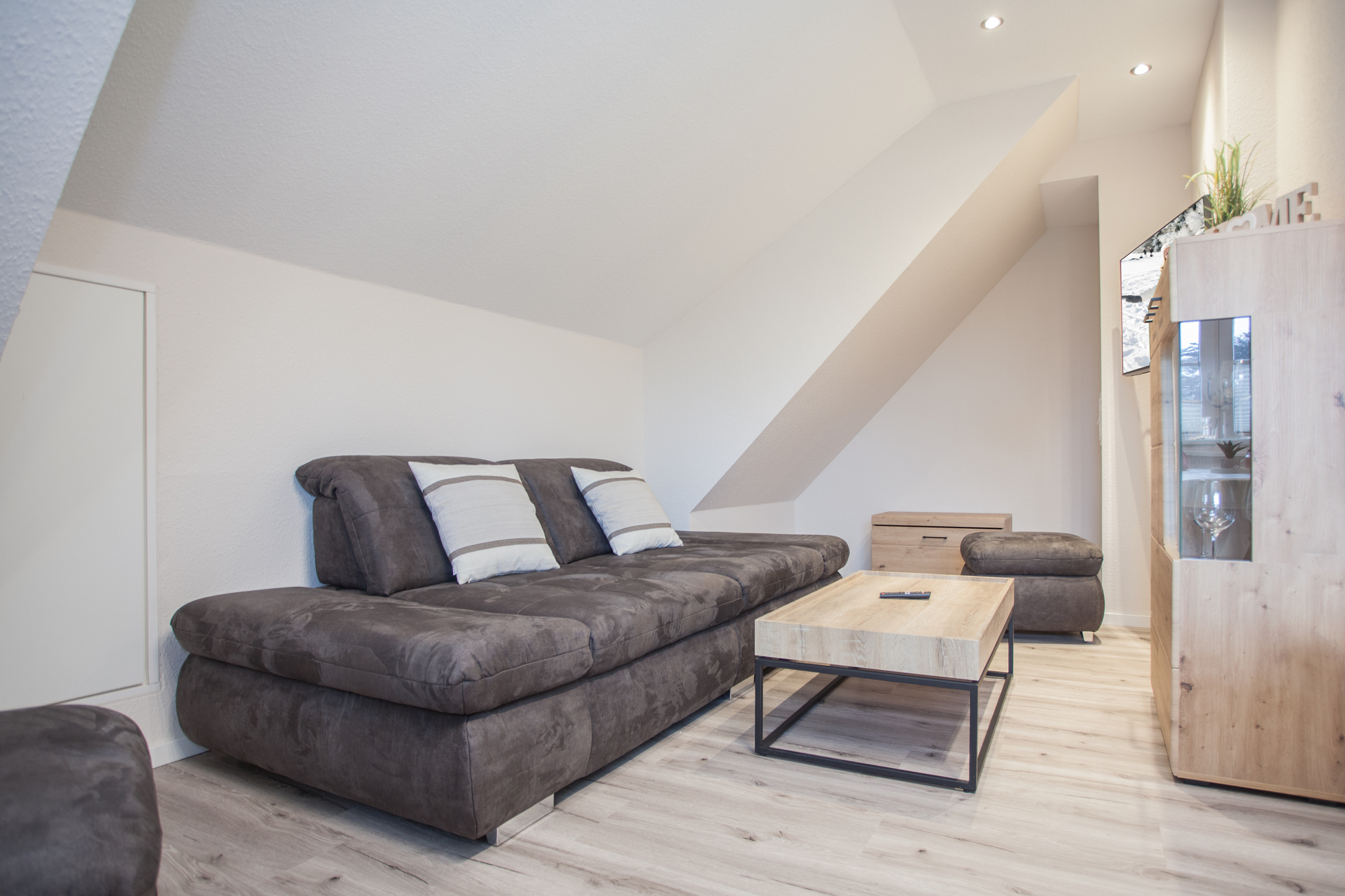 Apartment - Am Südhang 11 | Winterberg afbeelding