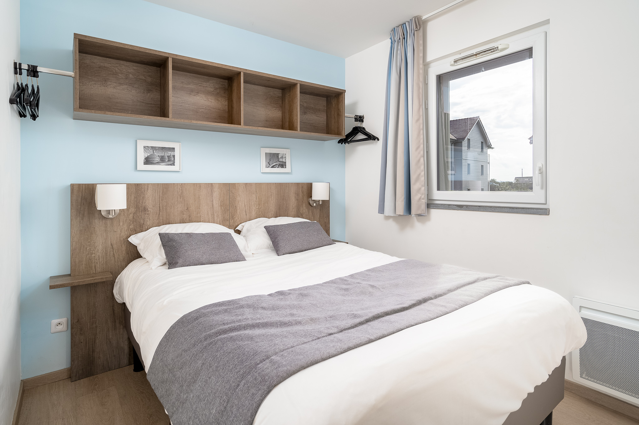 Suite for 4 people afbeelding