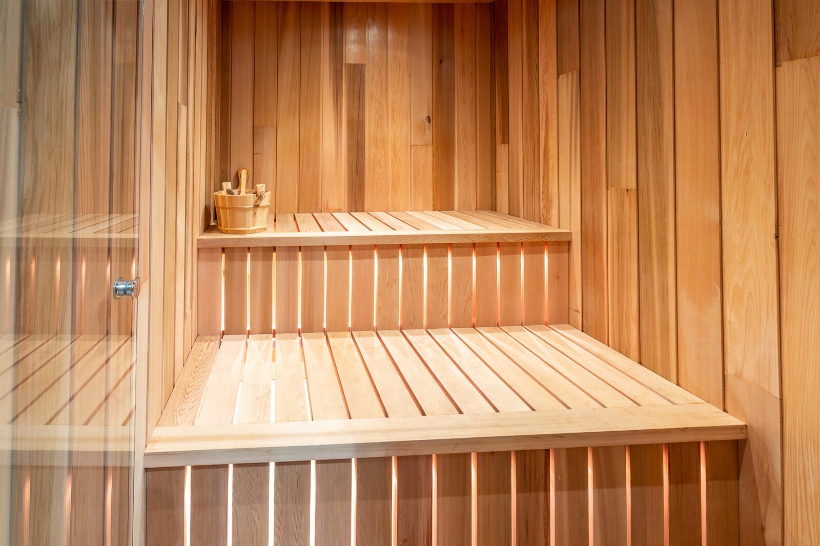 Masara - 7-room chalet + sauna & jacuzzi | 16 persons