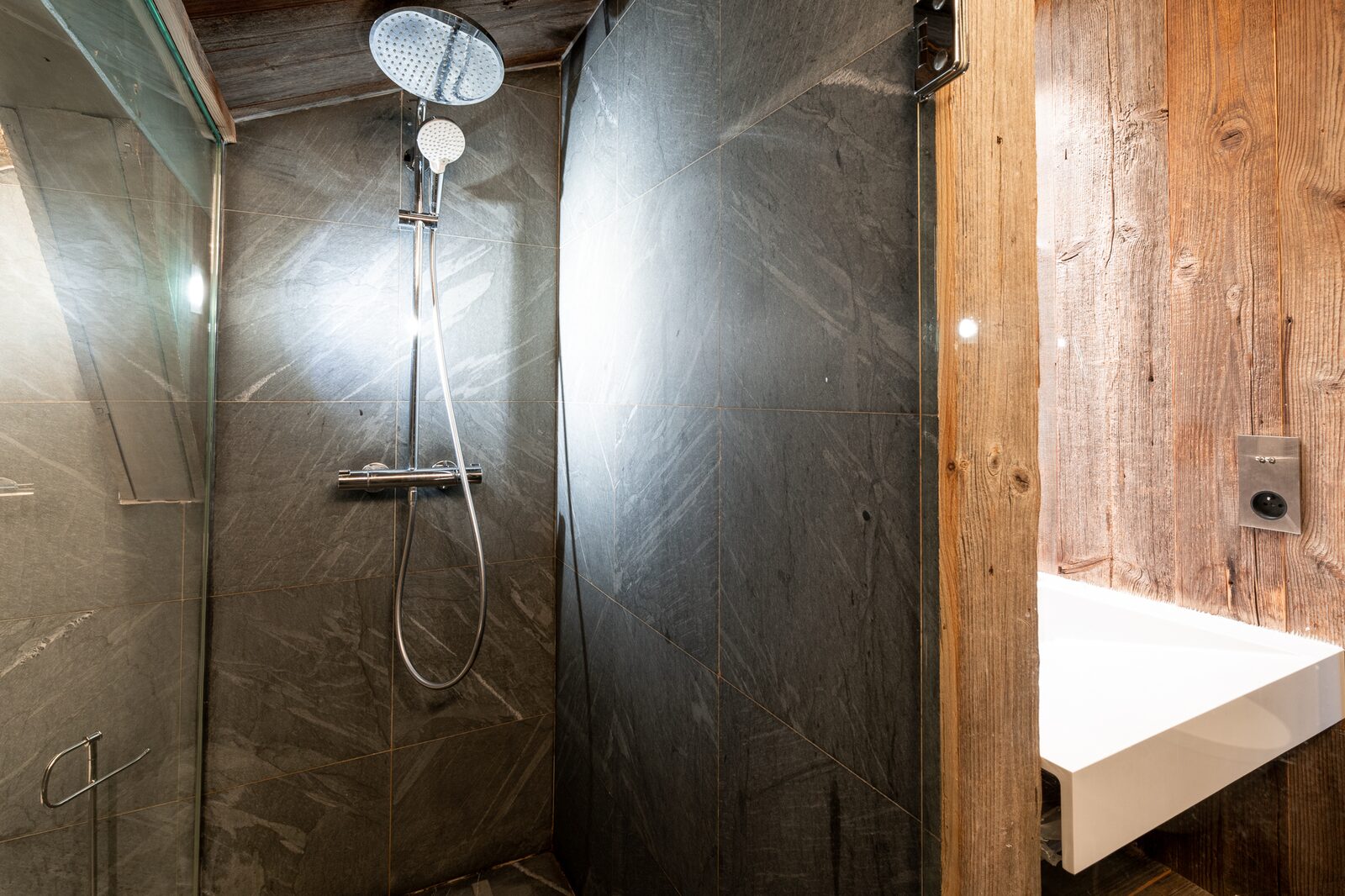 Masara - 7-kamer chalet + sauna & jacuzzi | 16 personen