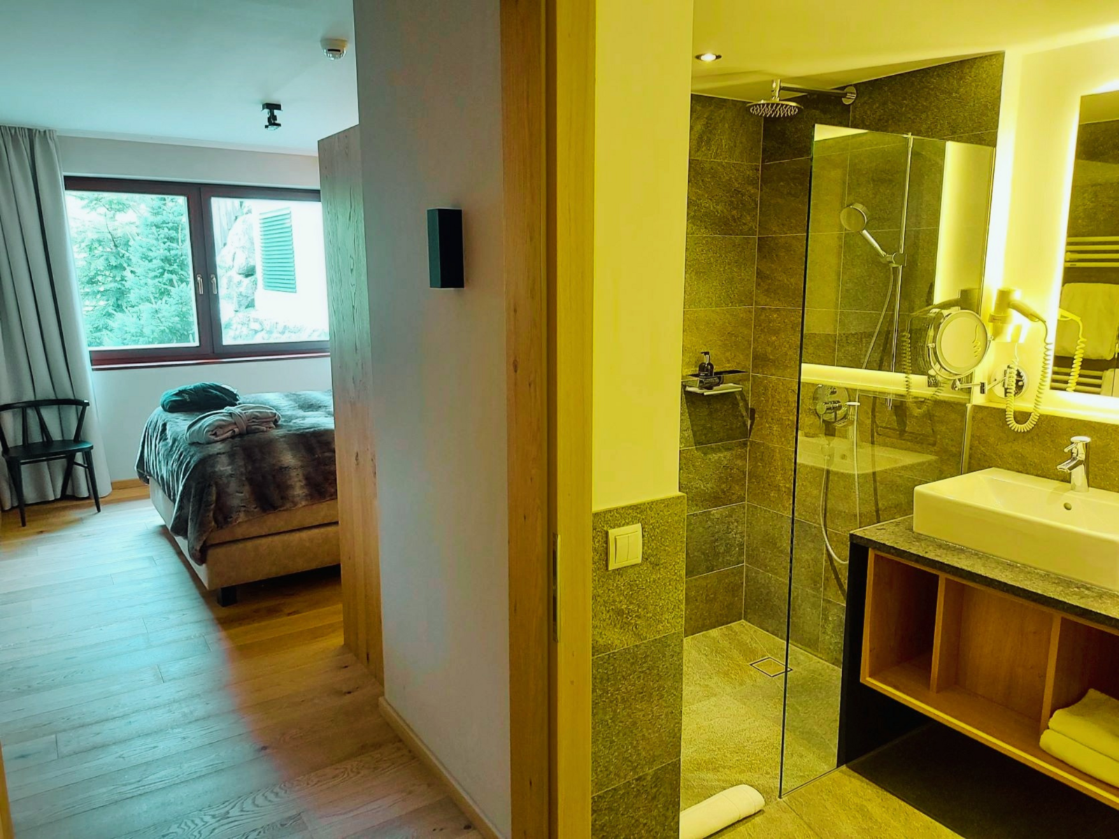 Luxury Apartment Family | 4+4 Pers.
