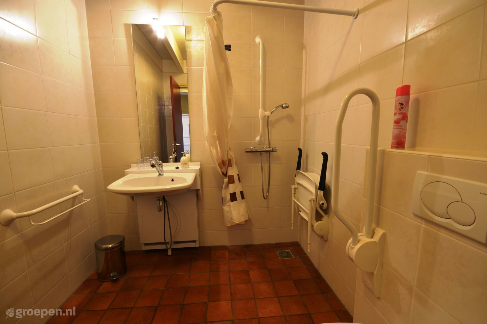 Vakantieboerderij Beilen