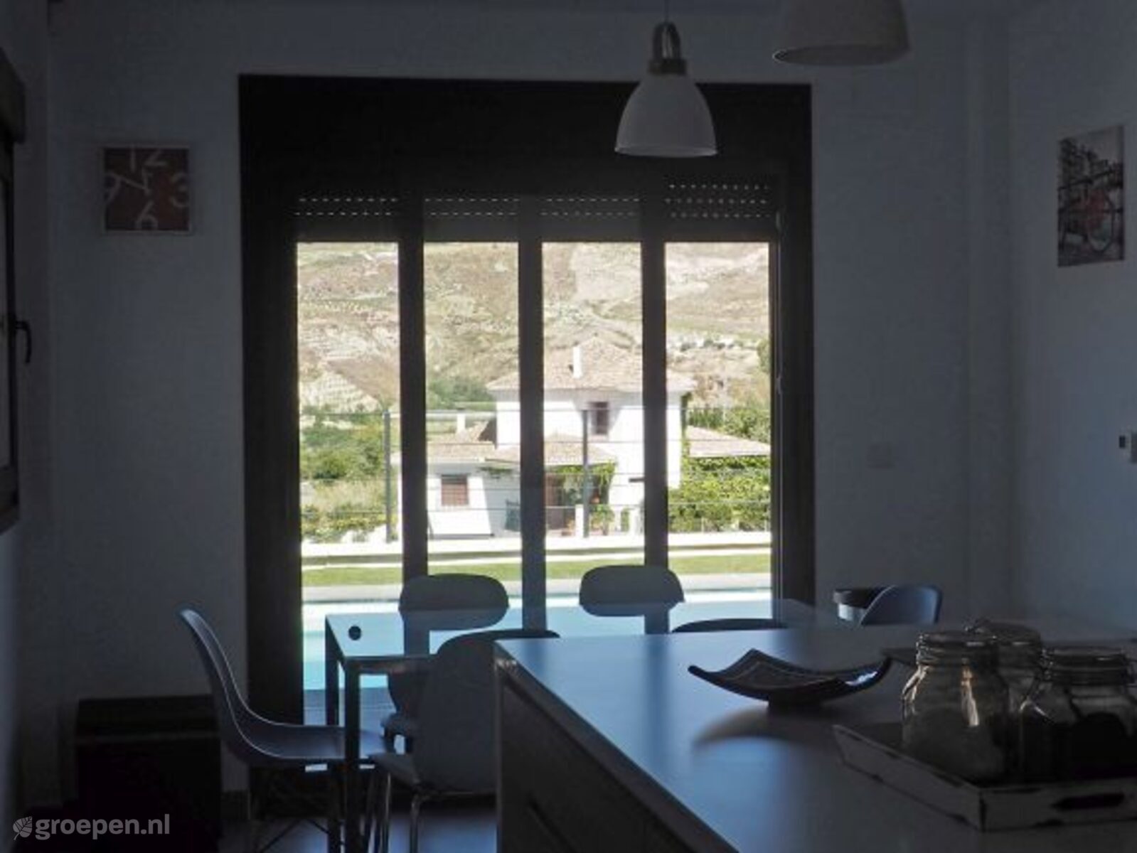 Ferienhaus Granada