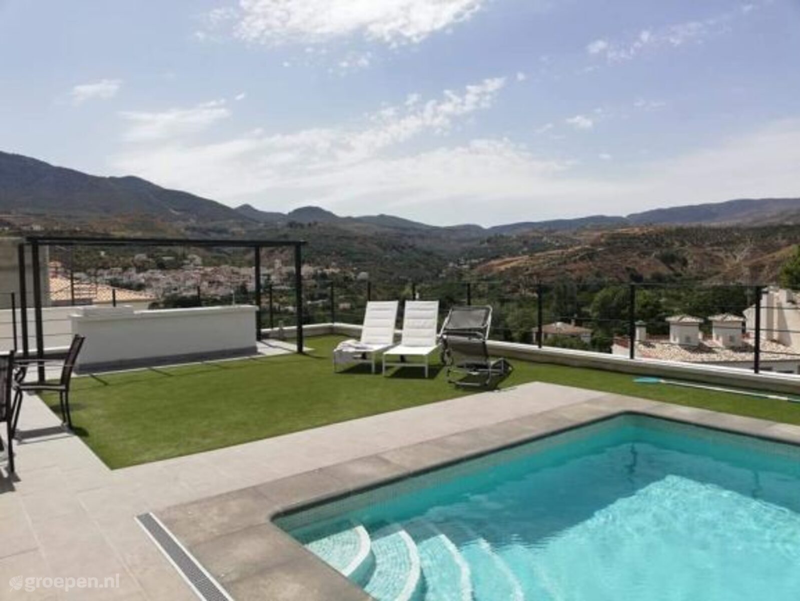 Ferienhaus Granada