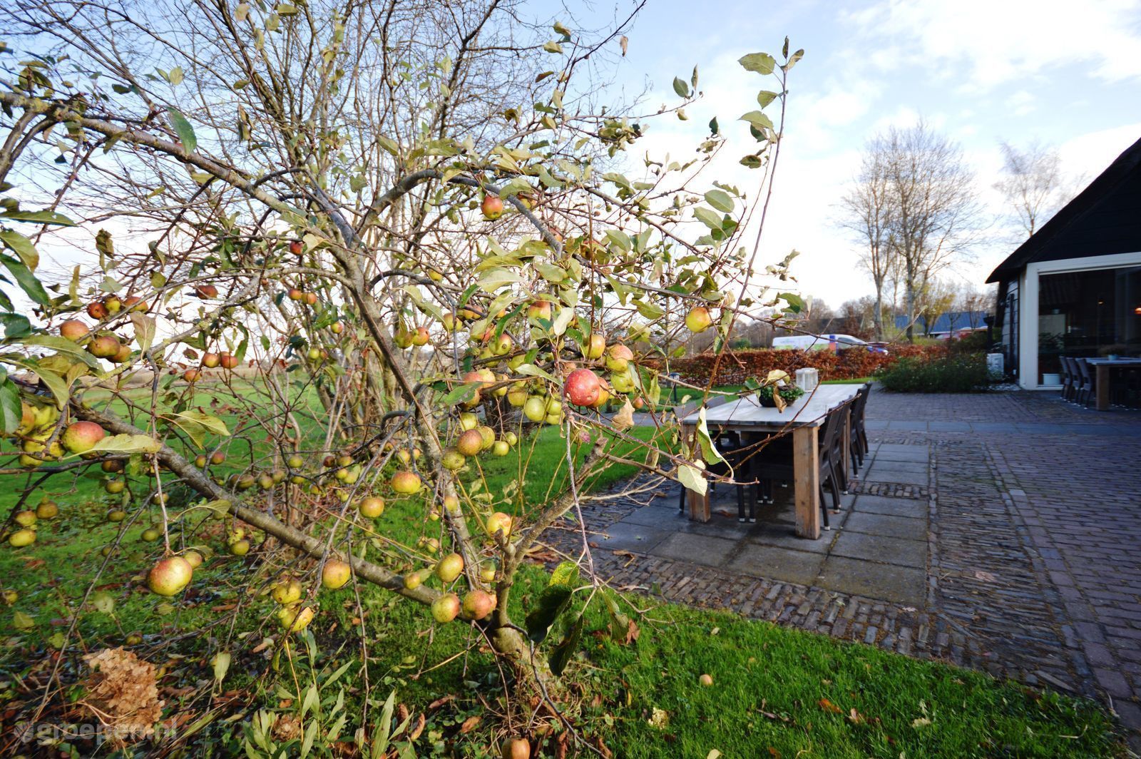 Vakantieboerderij Beilen