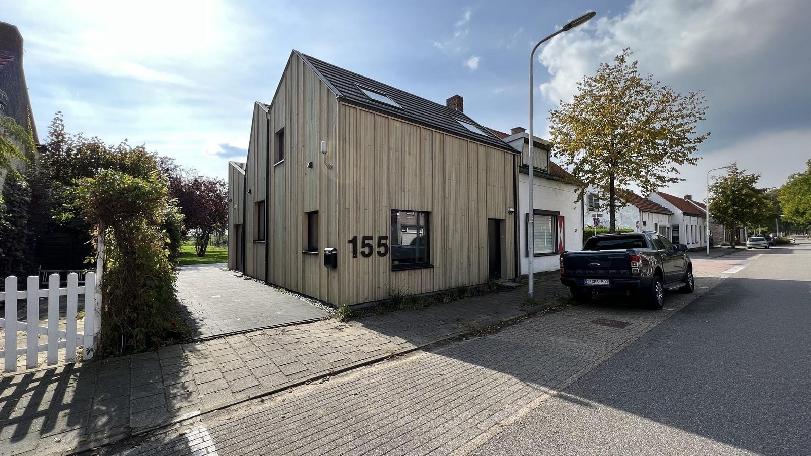 VZ1079 Ferienhaus in Sas van Gent