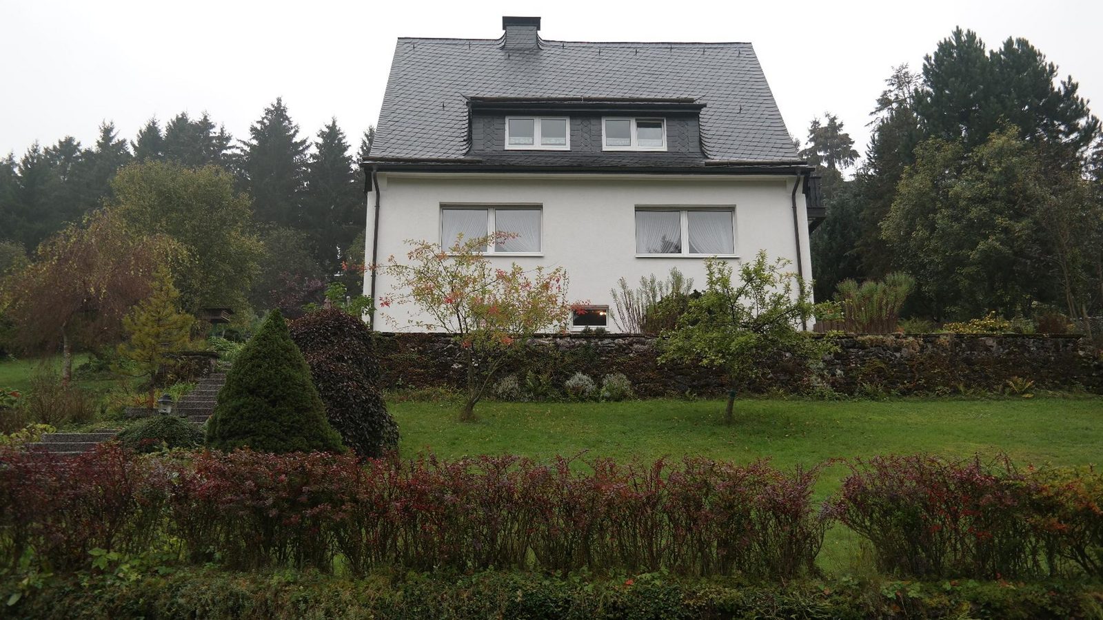 Villa Sauerland Brilon