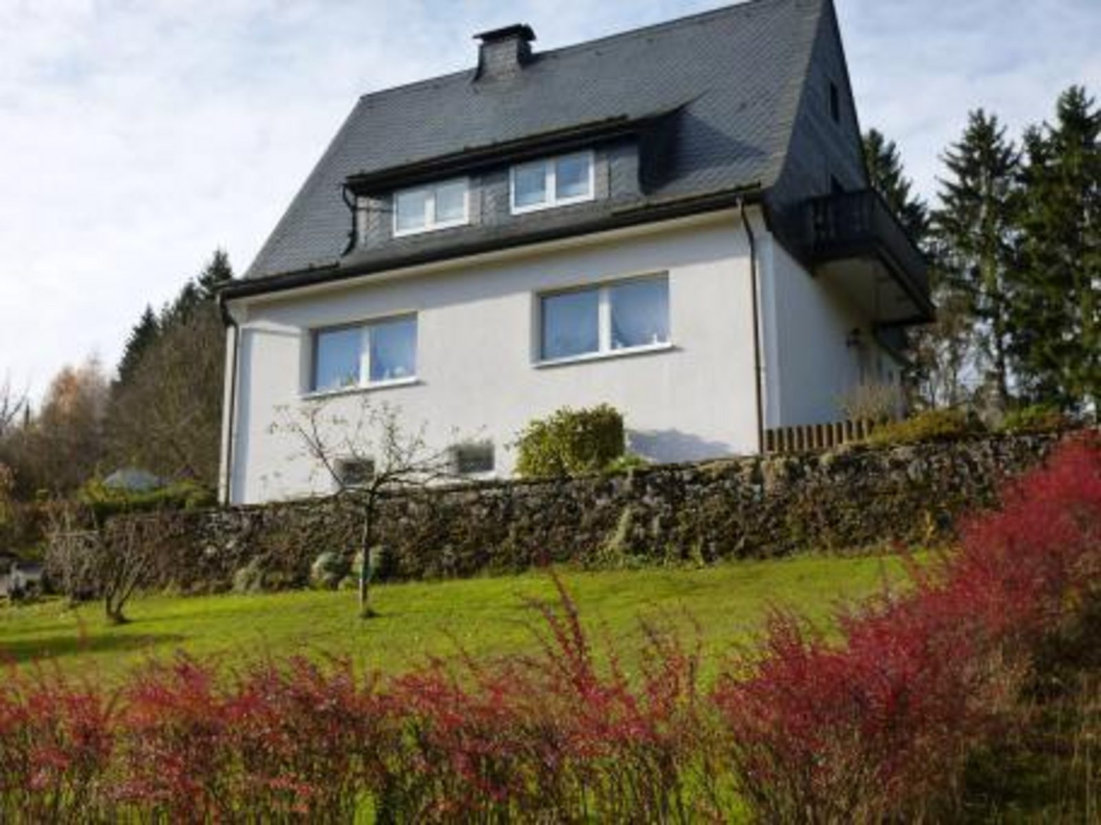 Villa Sauerland Brilon