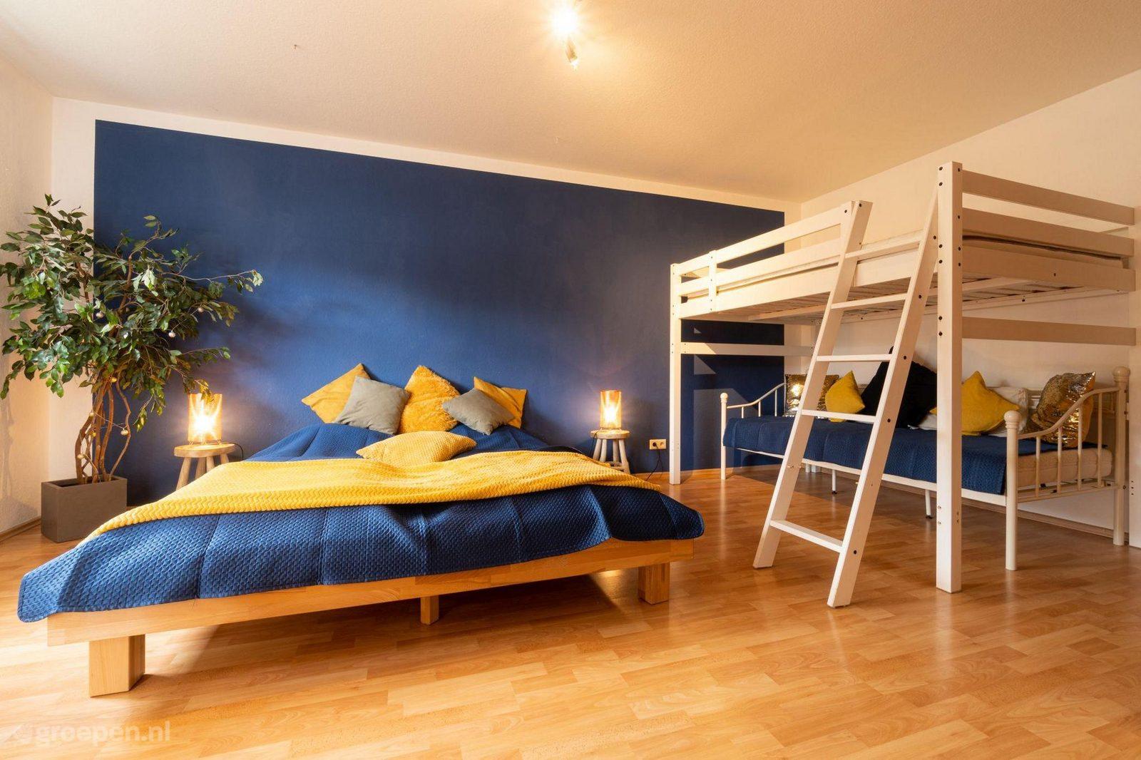 Vakantiehuis Bad Breisig - Gönnersdorf