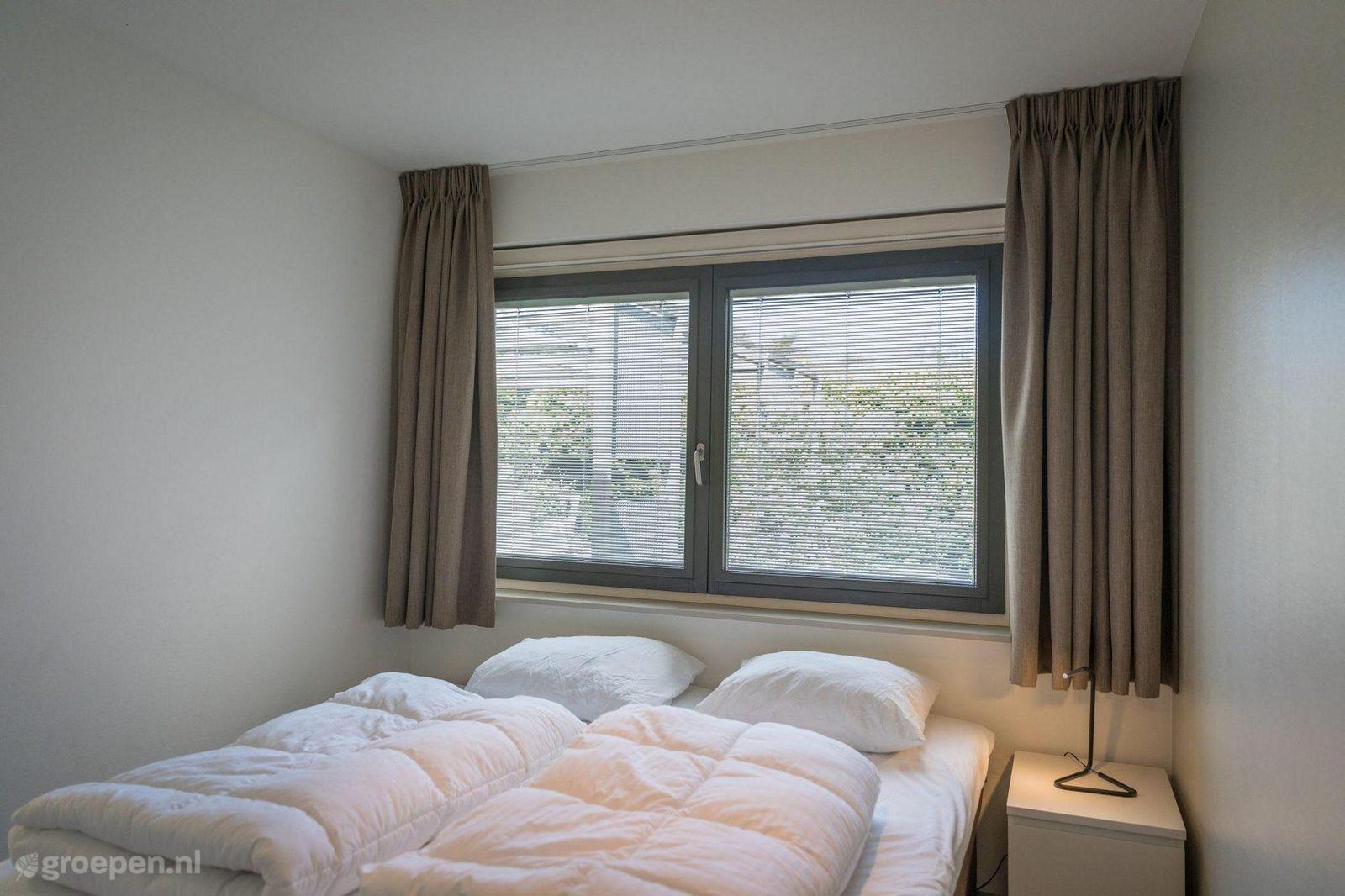 Vakantiehuis Texel