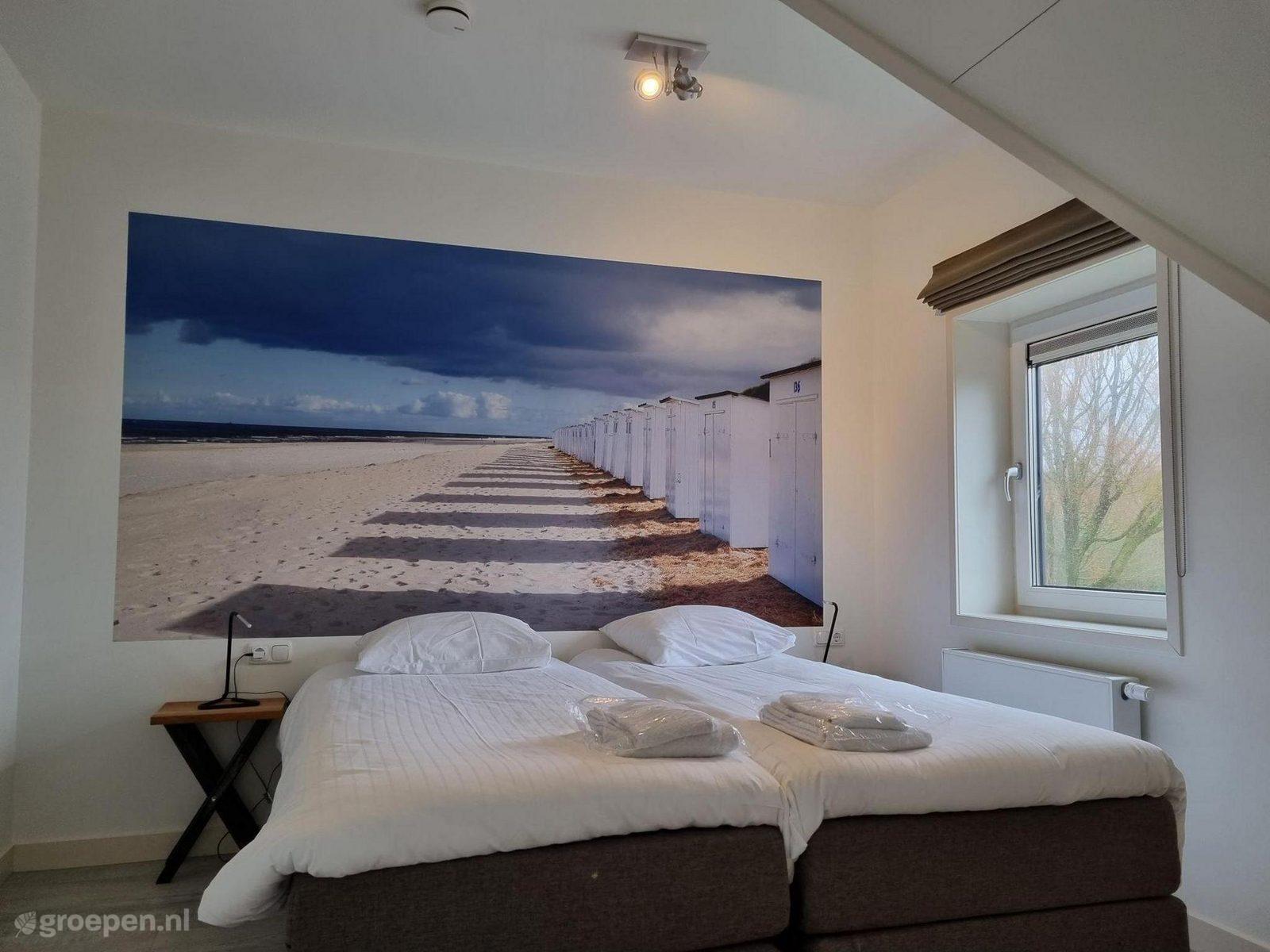 Holiday home Texel