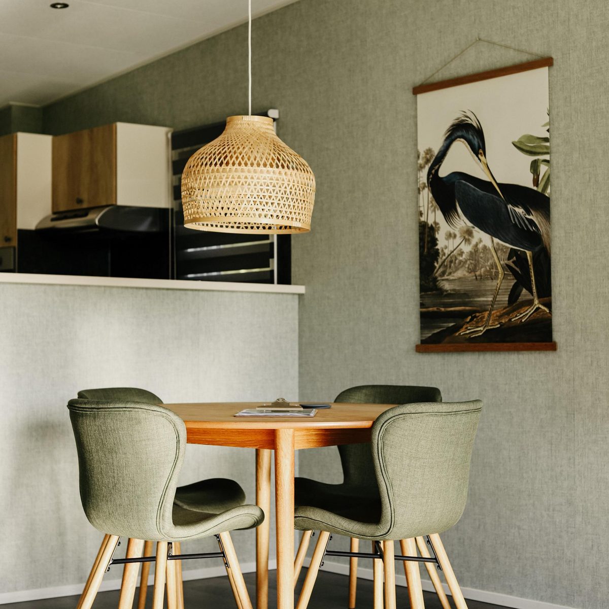 Luxe chalet | 4 personen