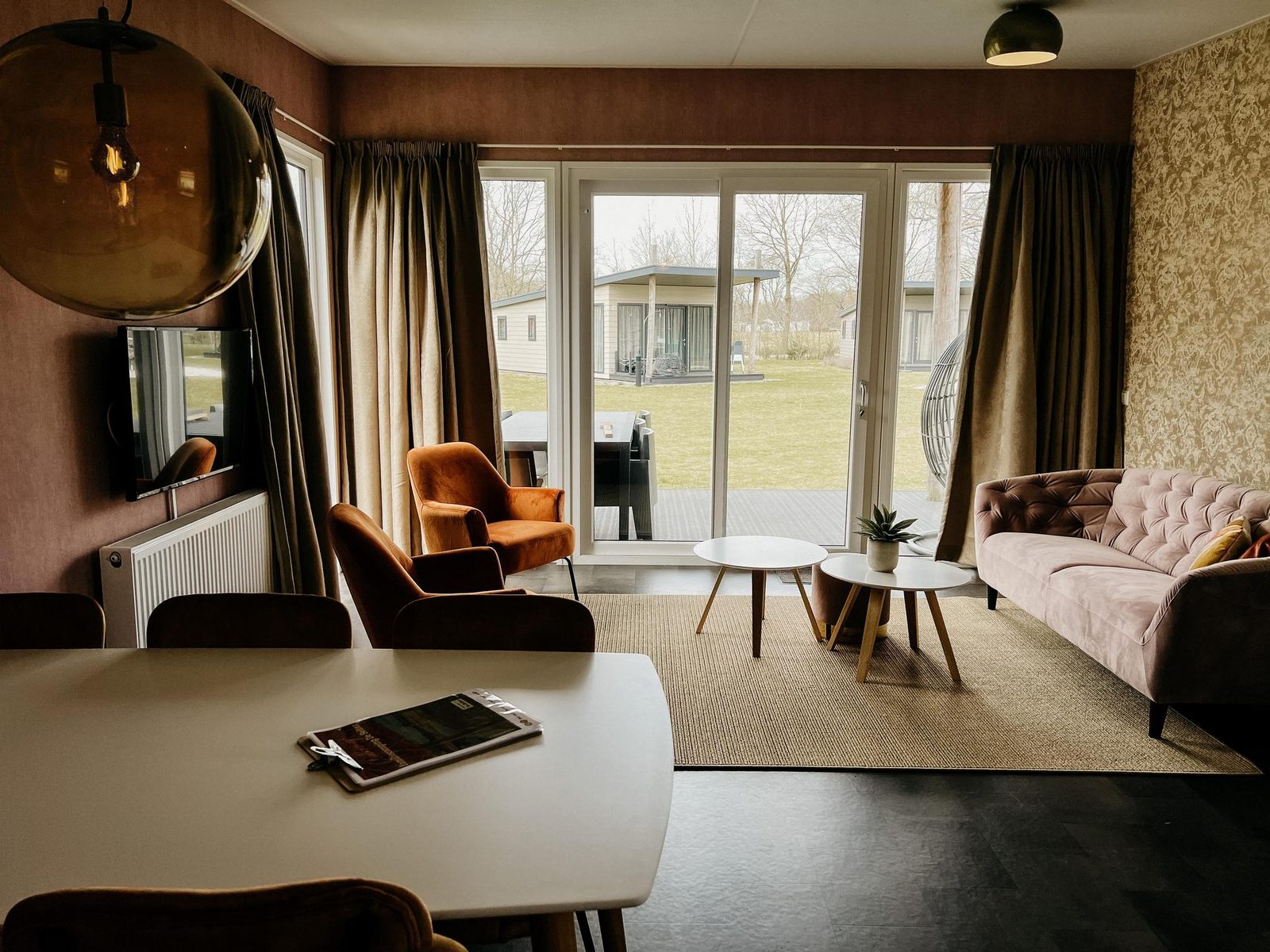 Luxe chalet | 6 personen