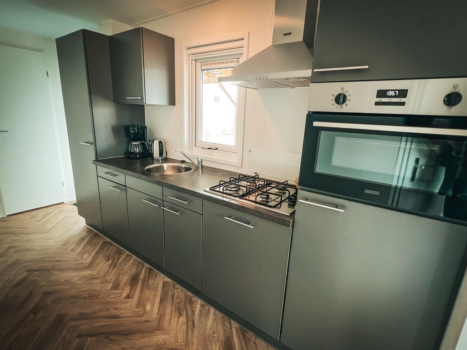 Chalet summerproof | 6 personen