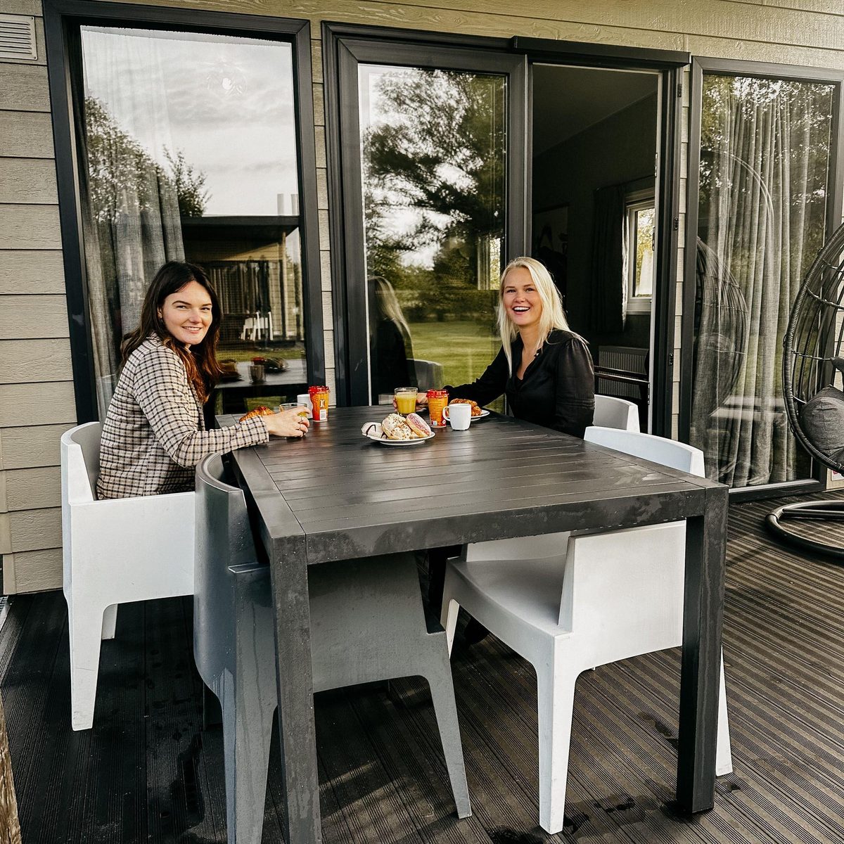 Luxe chalet | 4 personen
