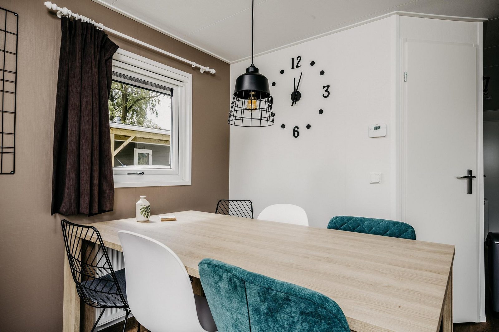 Chalet | 4 personen 