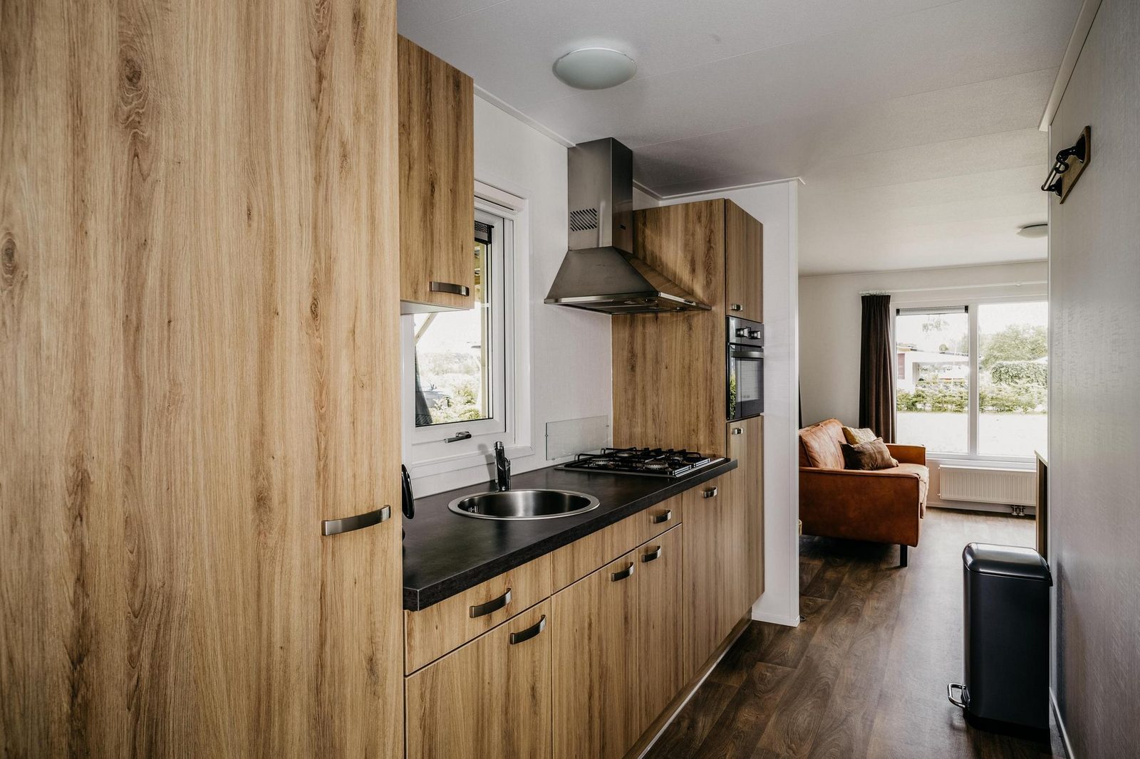 Chalet | 4 personen 