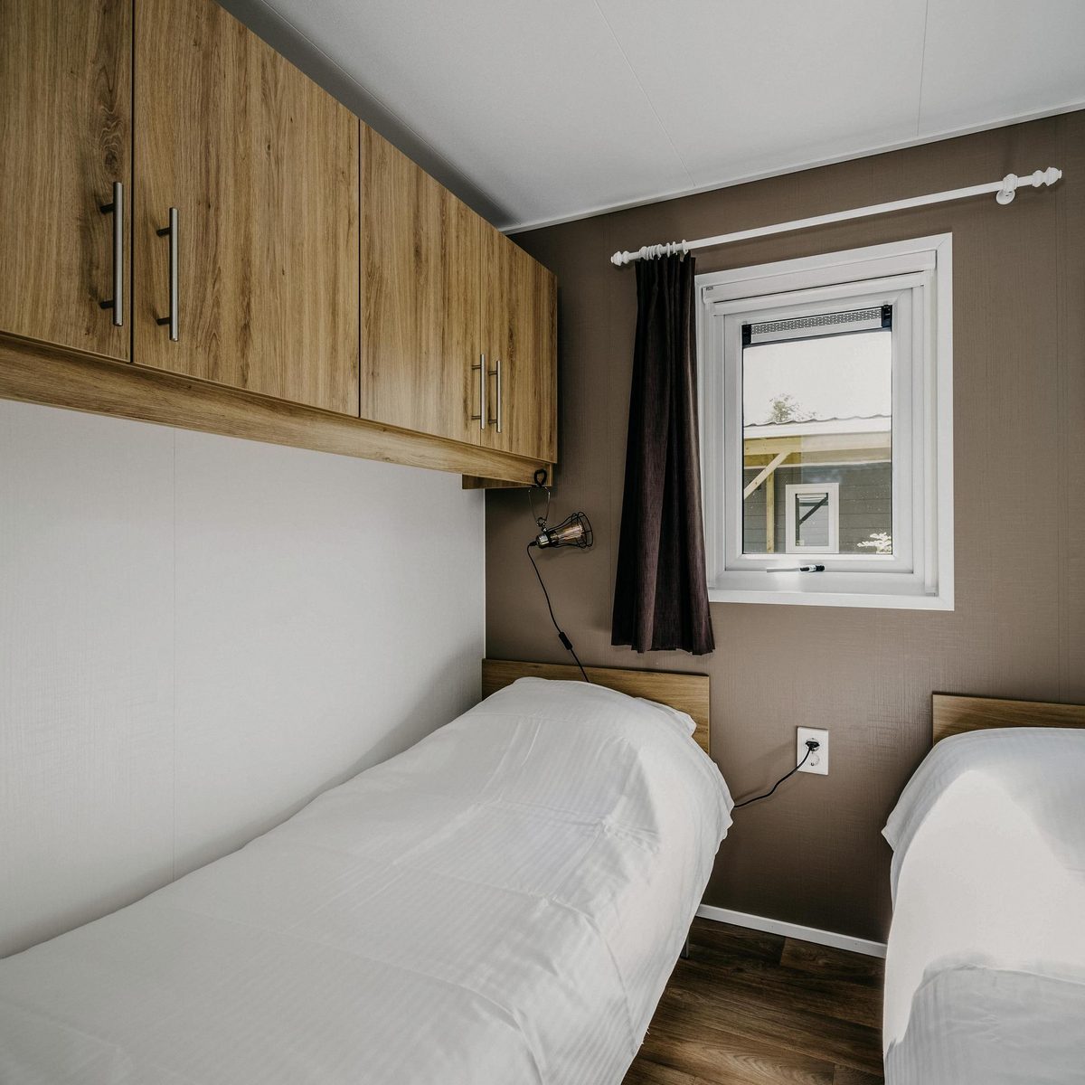 Chalet | 4 personen 
