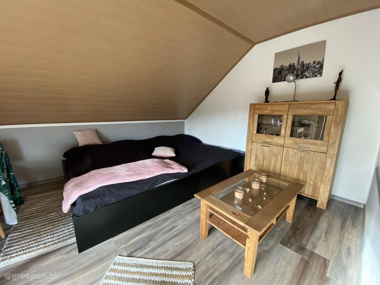 Vakantiehuis Bad Breisig - Gönnersdorf