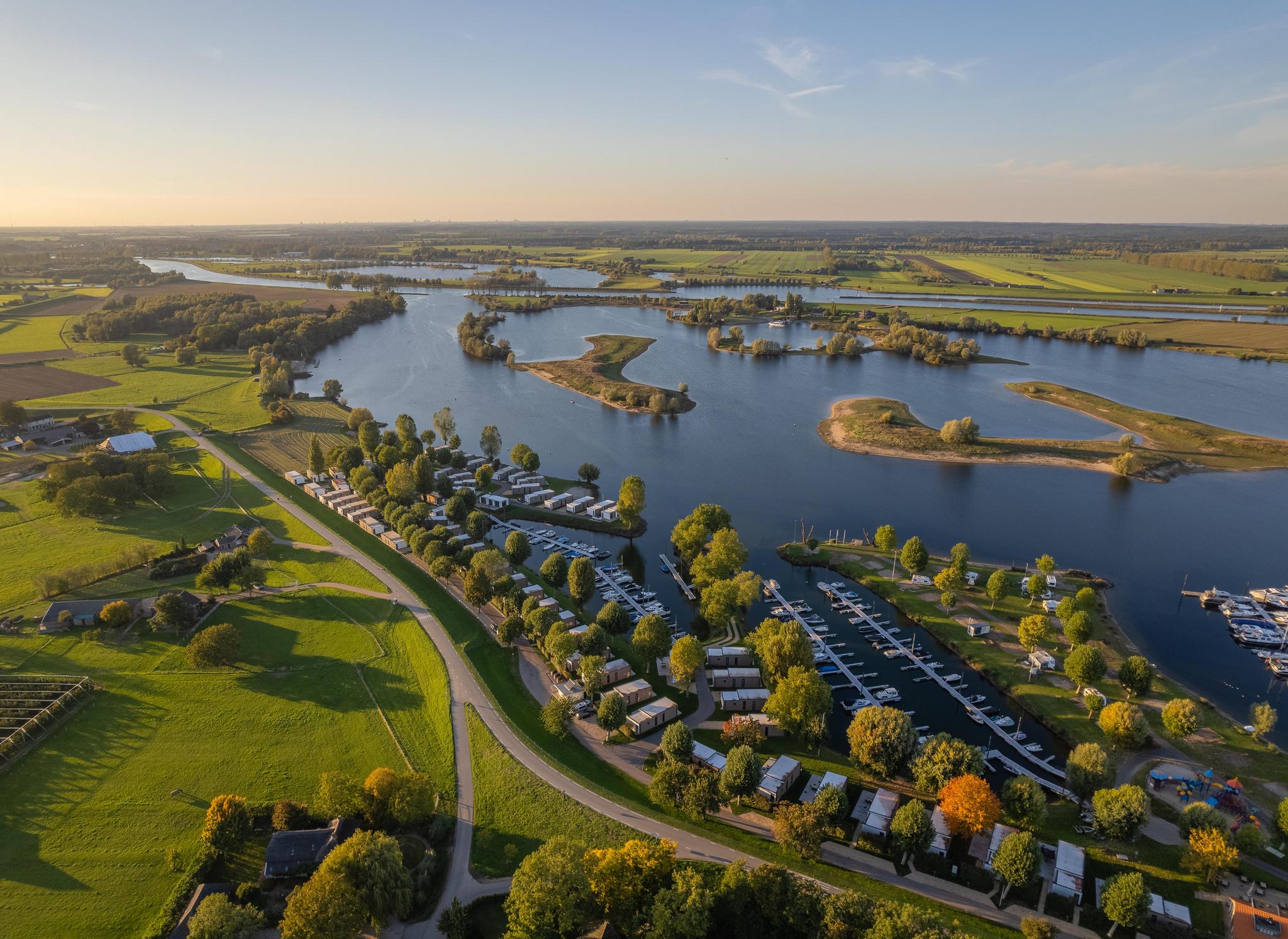 villa-maritime-waterfront-4-pers