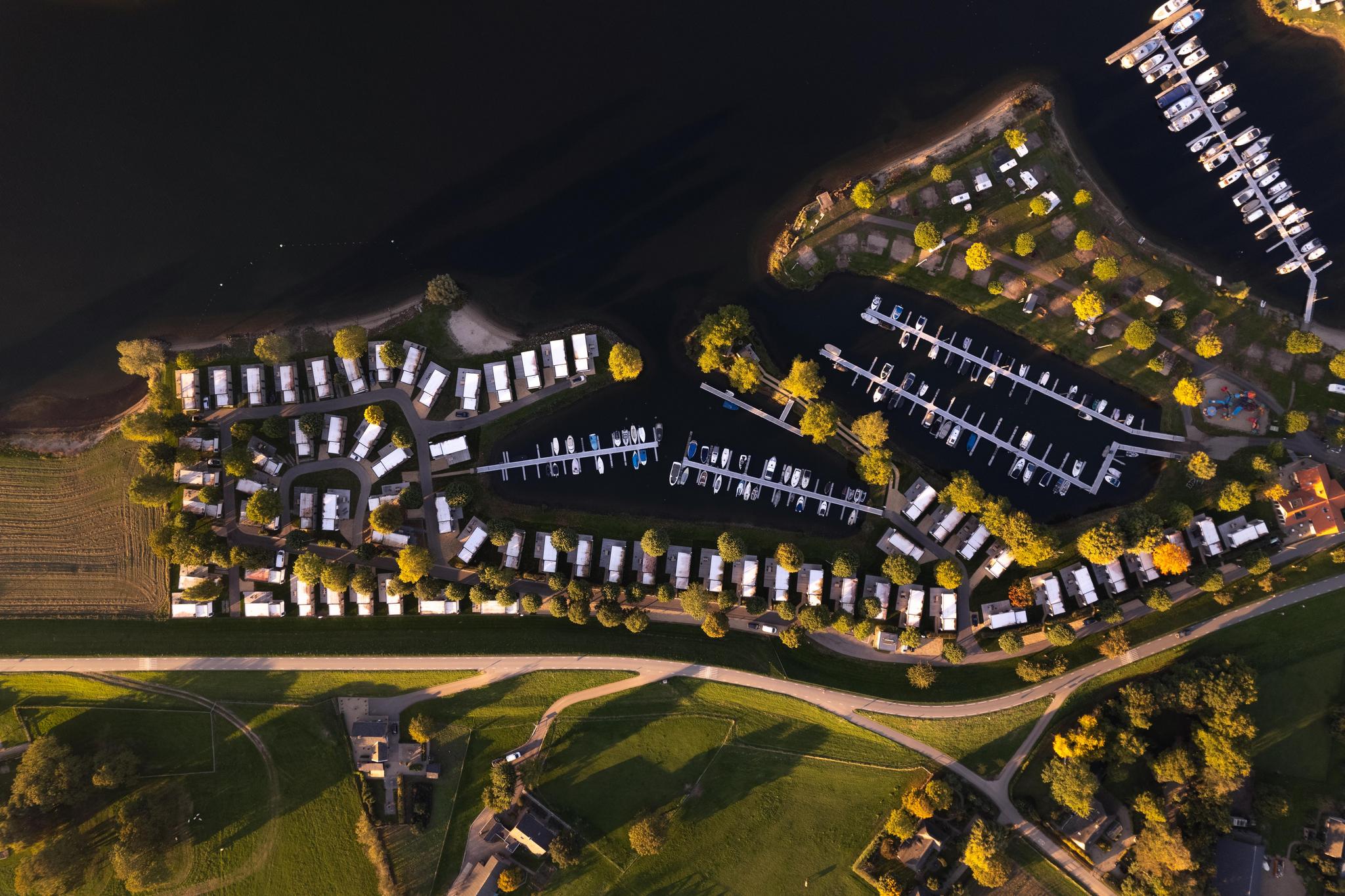 villa-maritime-waterfront-4-pers