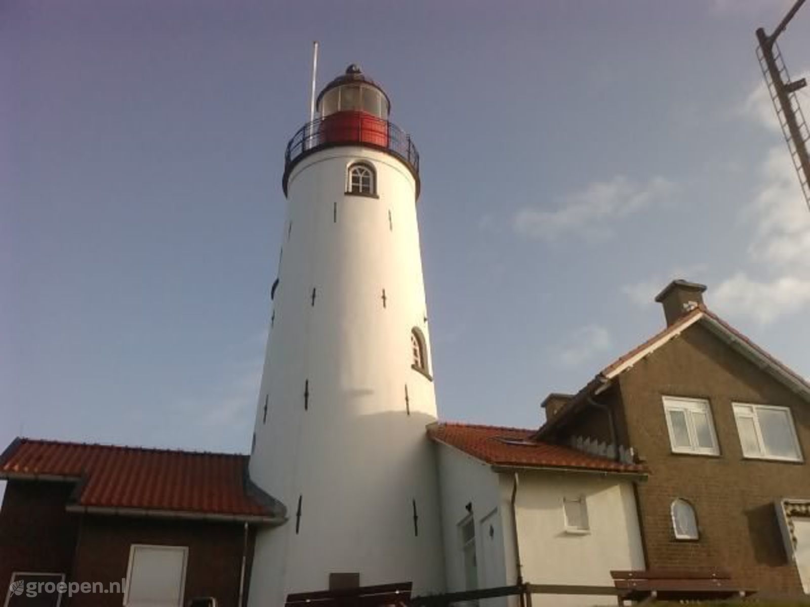 Ferienhaus Urk