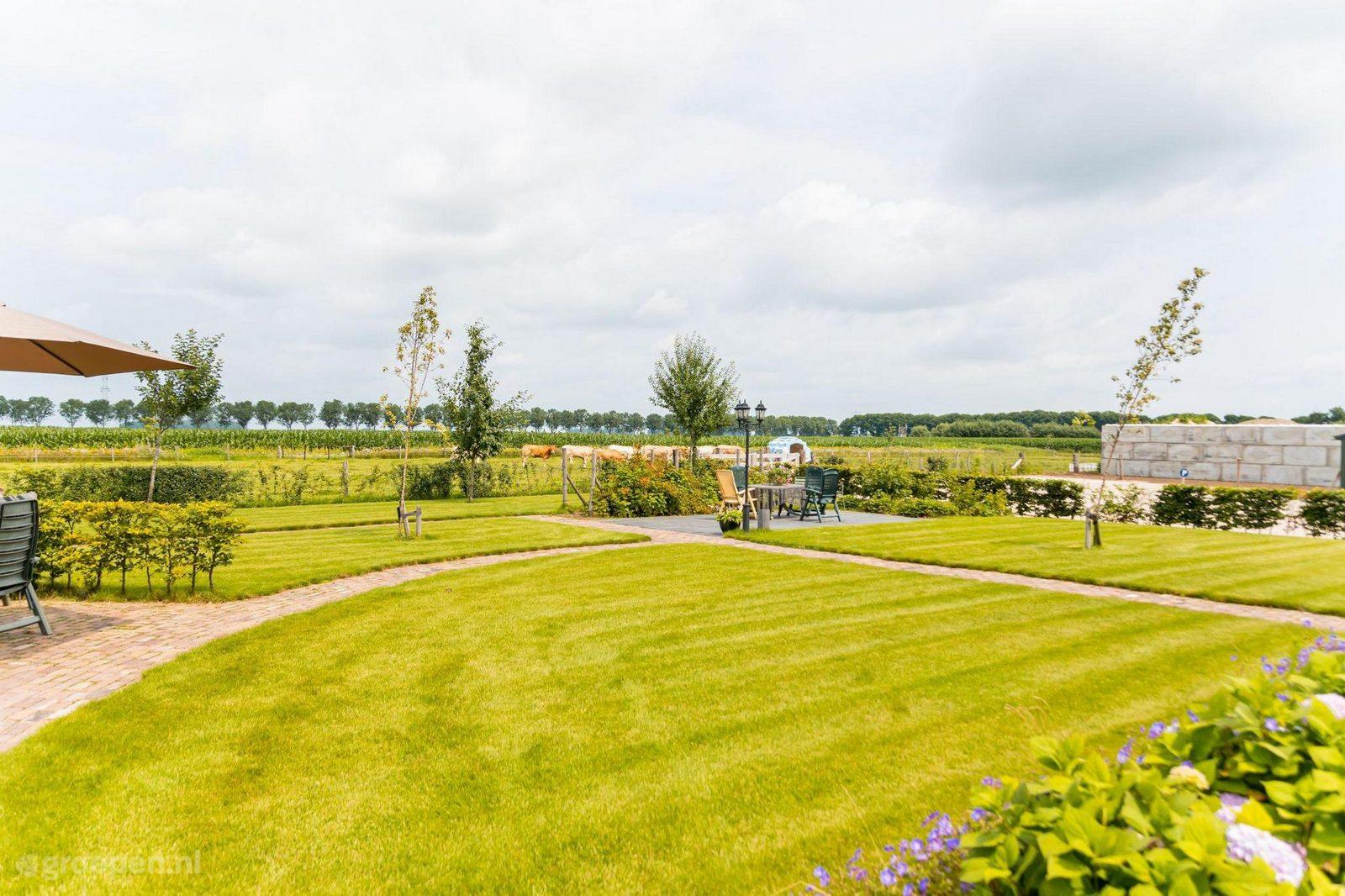 Vakantiehuis Rosmalen