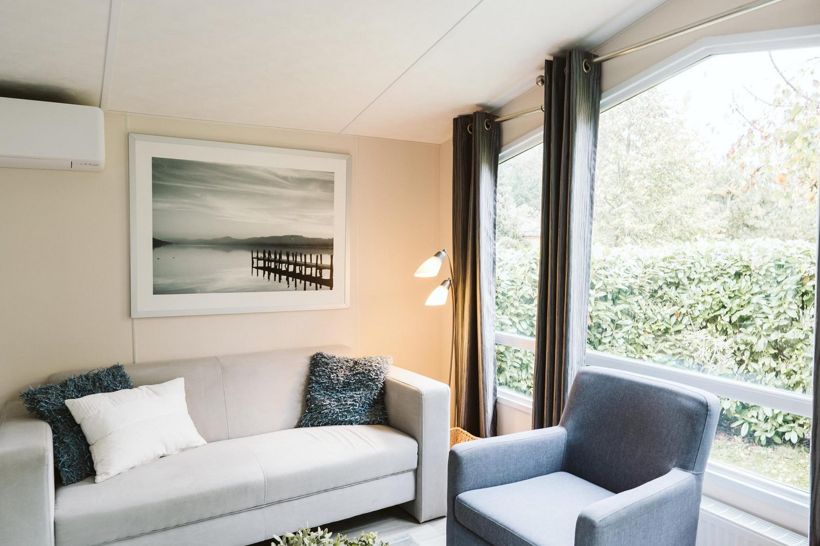 Chalet 113 - Goedereede
