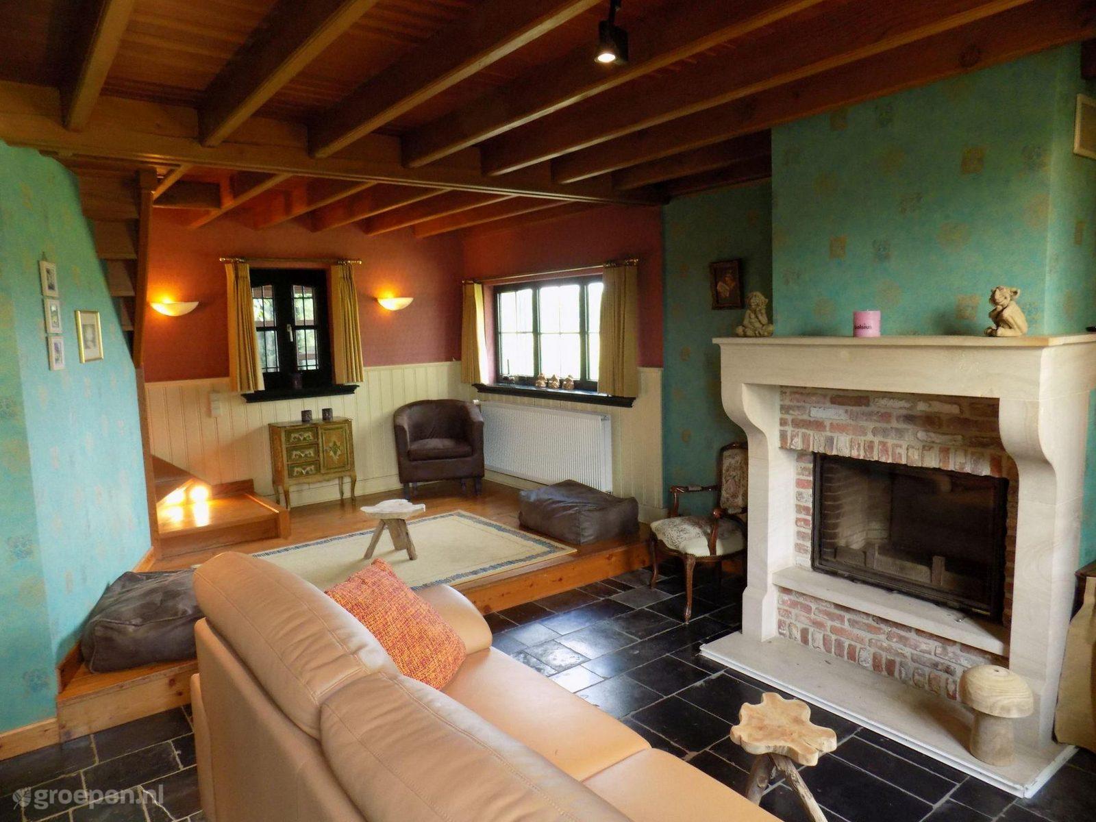 Holiday home Brakel