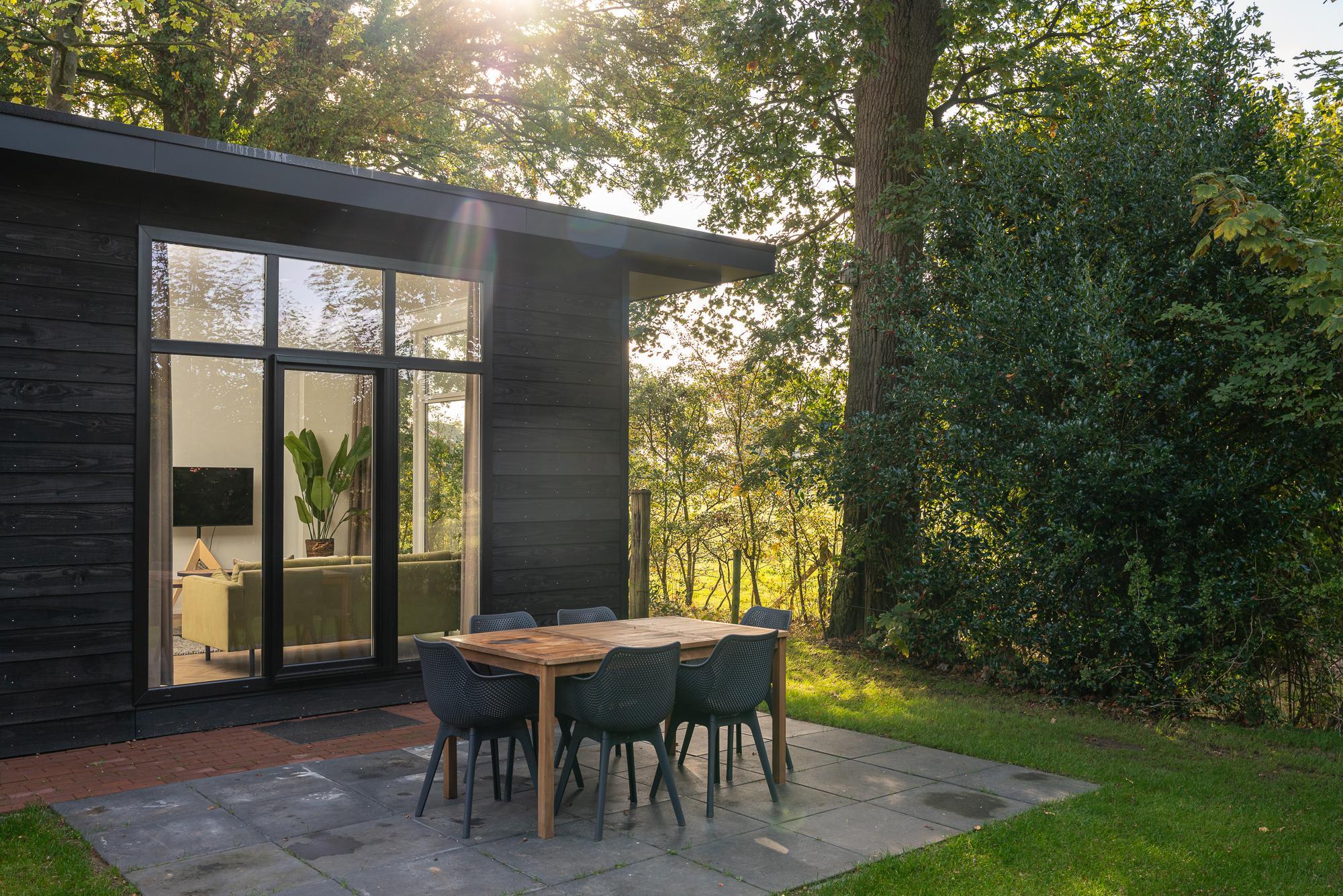Nature Cabin | 6 people afbeelding