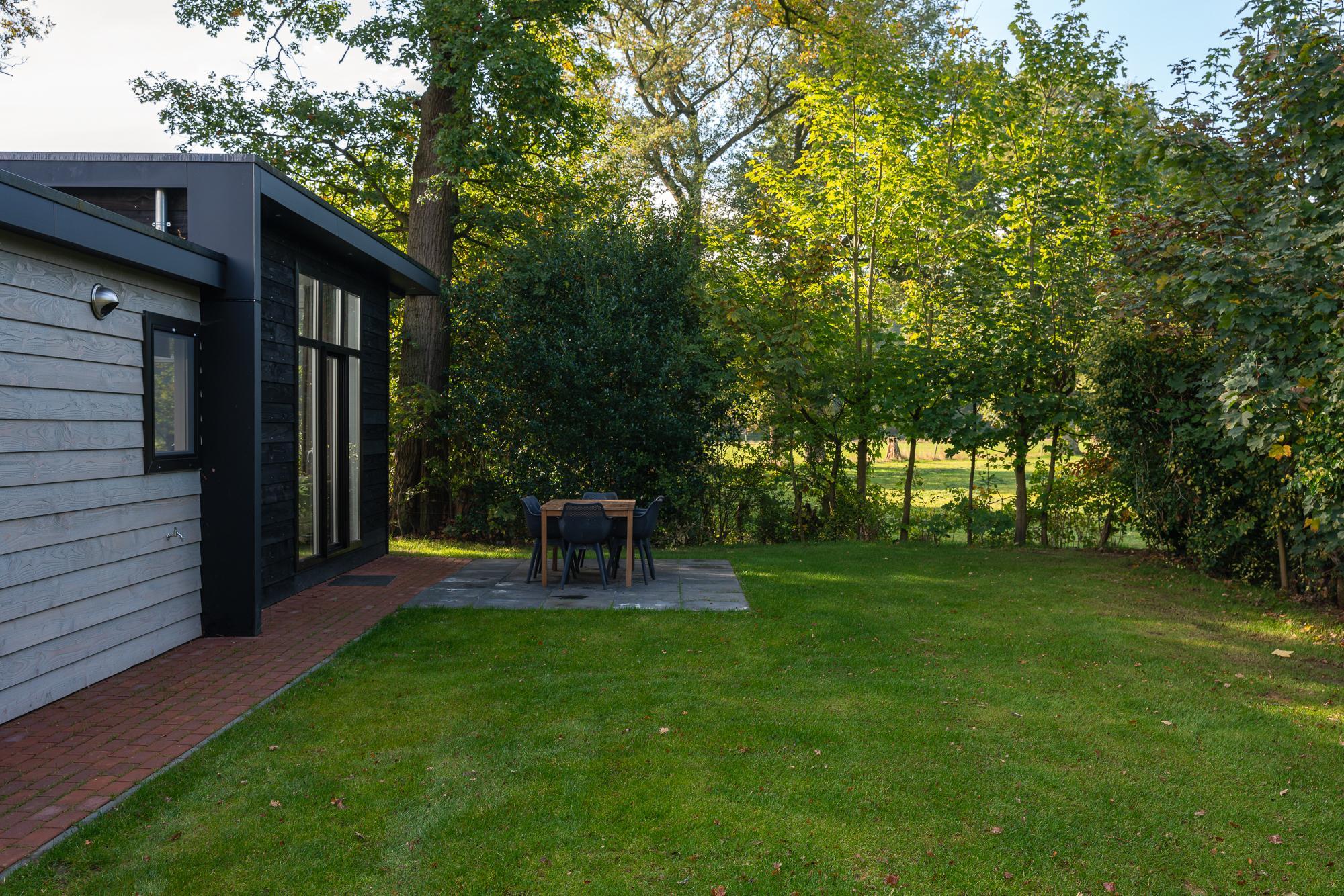 Nature Cabin | 6 people - Zuna