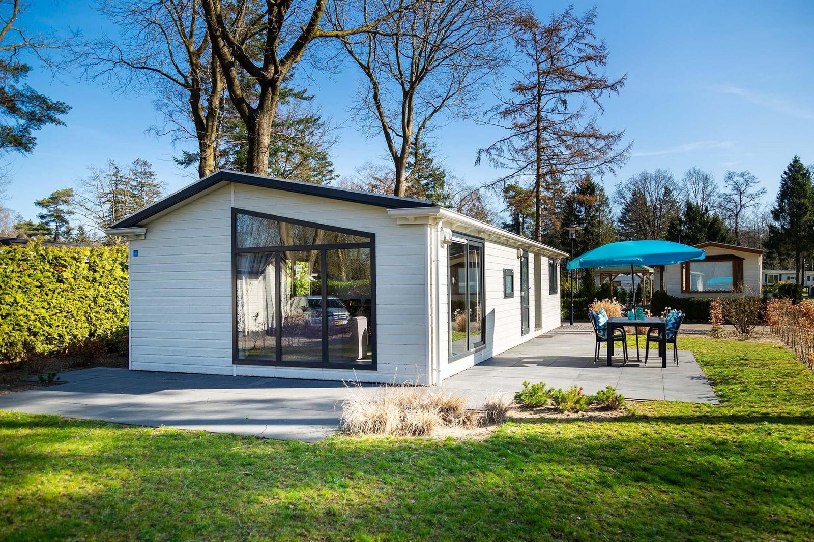 Holiday home 4 personen