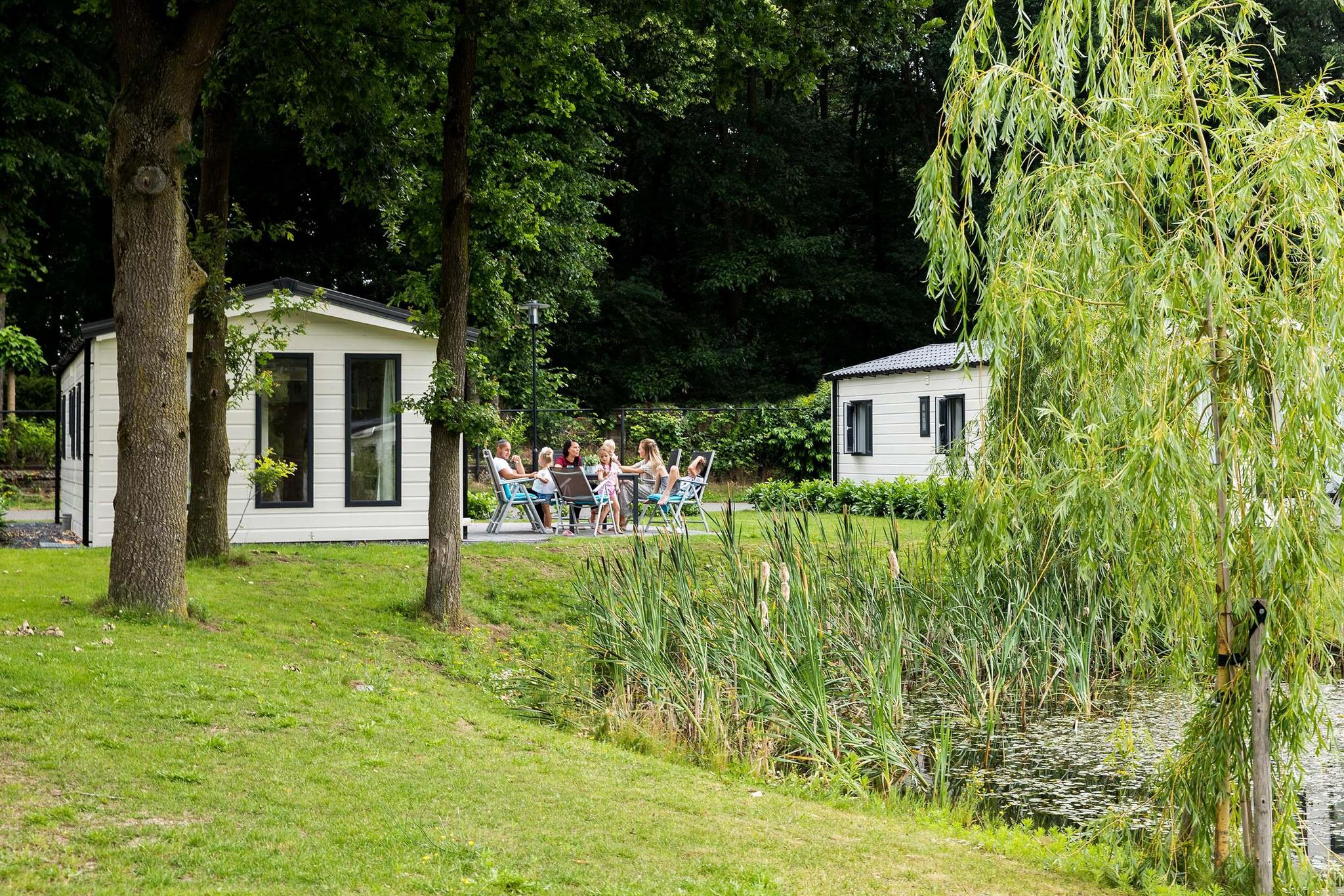 Holiday home 6 personen - Ede