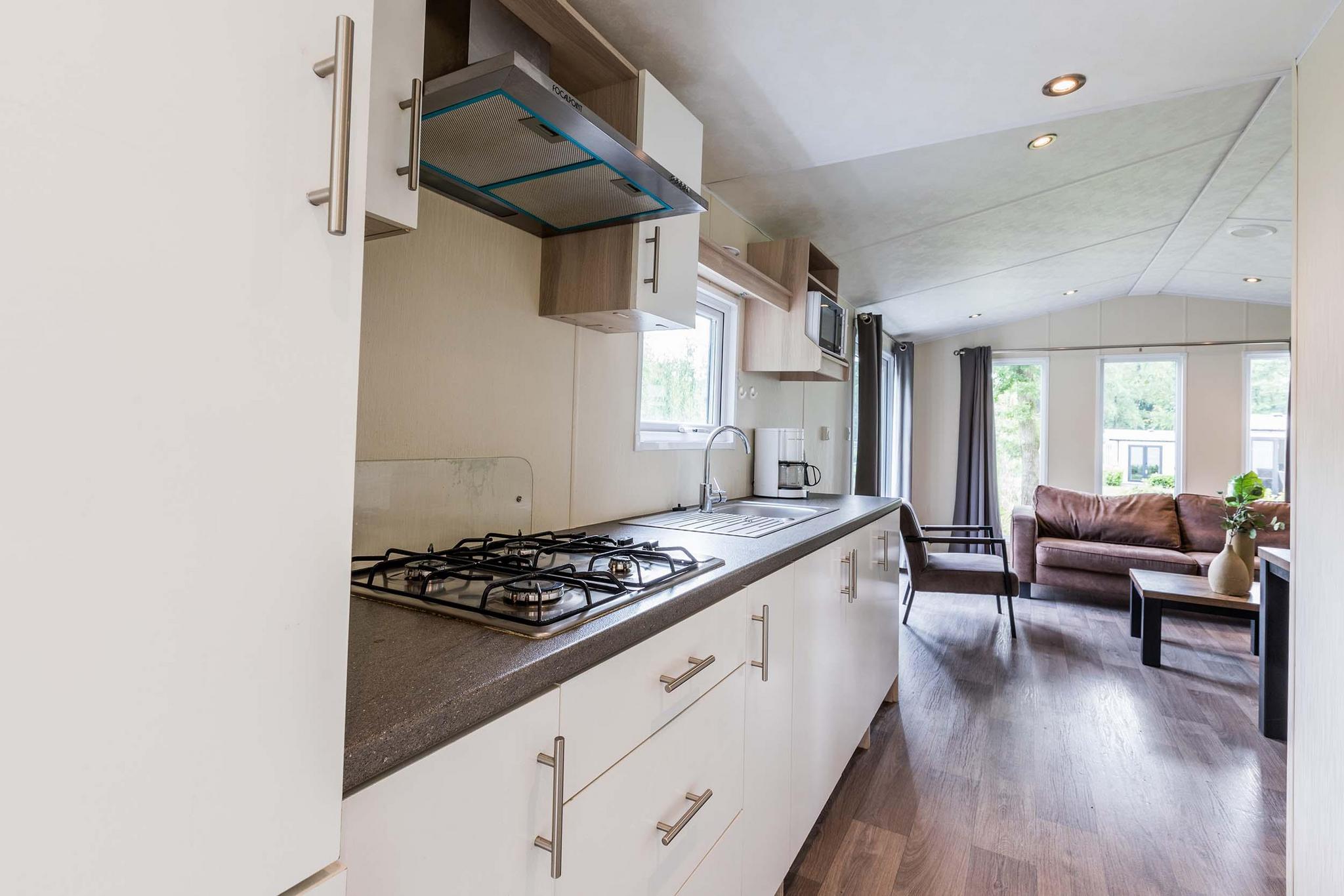 Holiday home 6 personen - Ede